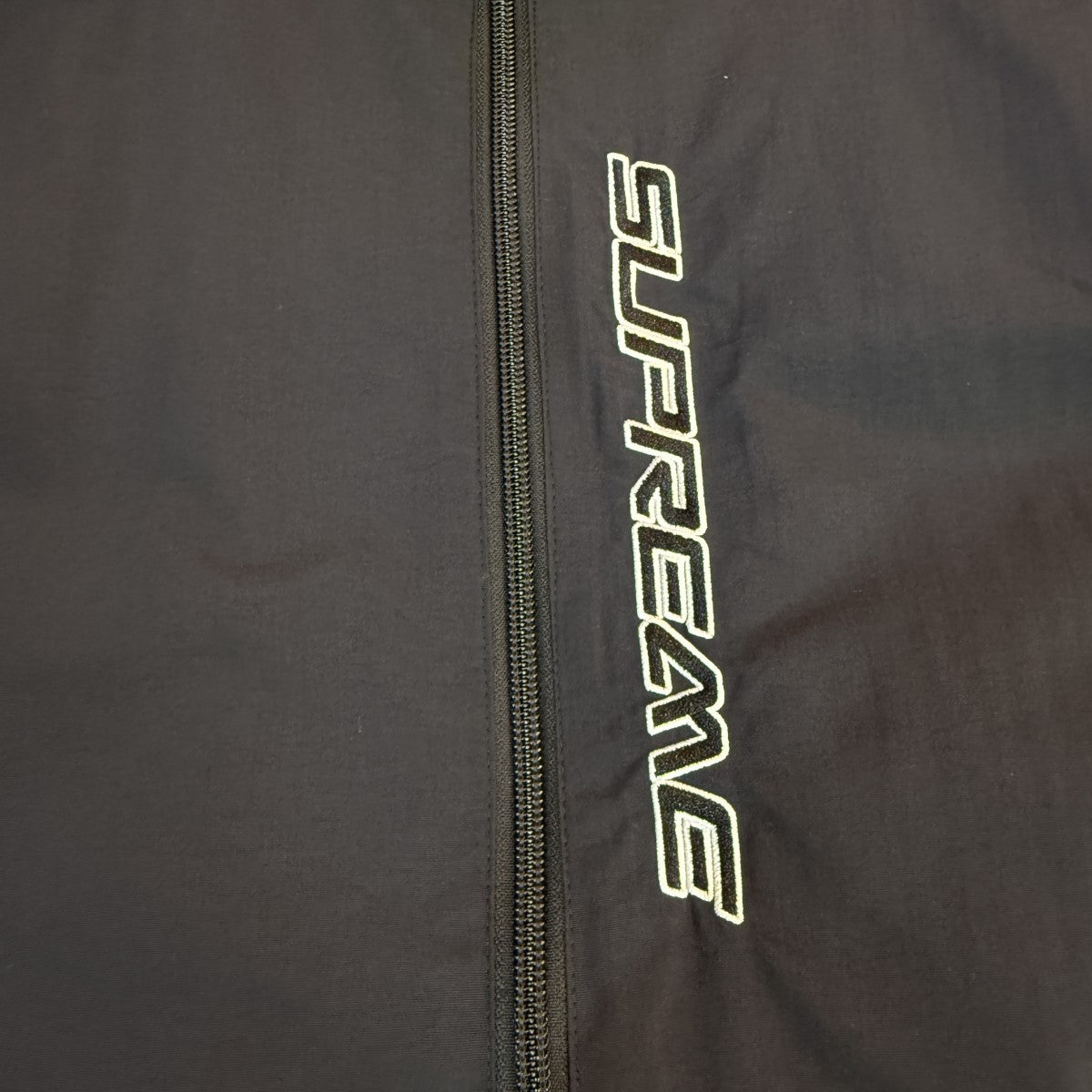 Supreme ナイロンジャケット Sサイズ ブラック/グレー 楽天市場】supreme ナイロン ジャケットの通販
