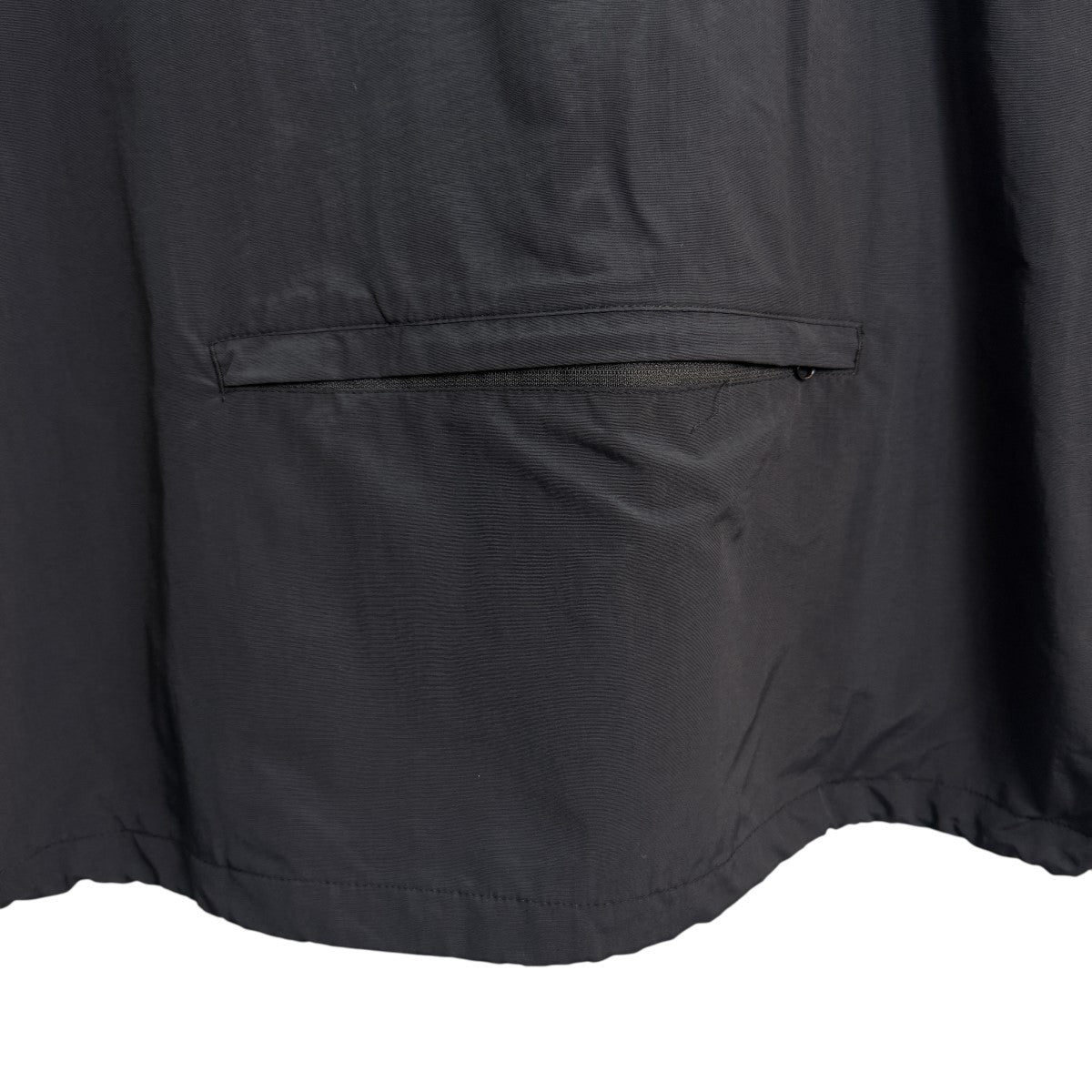 supreme コントラストジップジャケット　L 中古・古着通販】SUPREME (シュプリーム) Contrast Zip Track