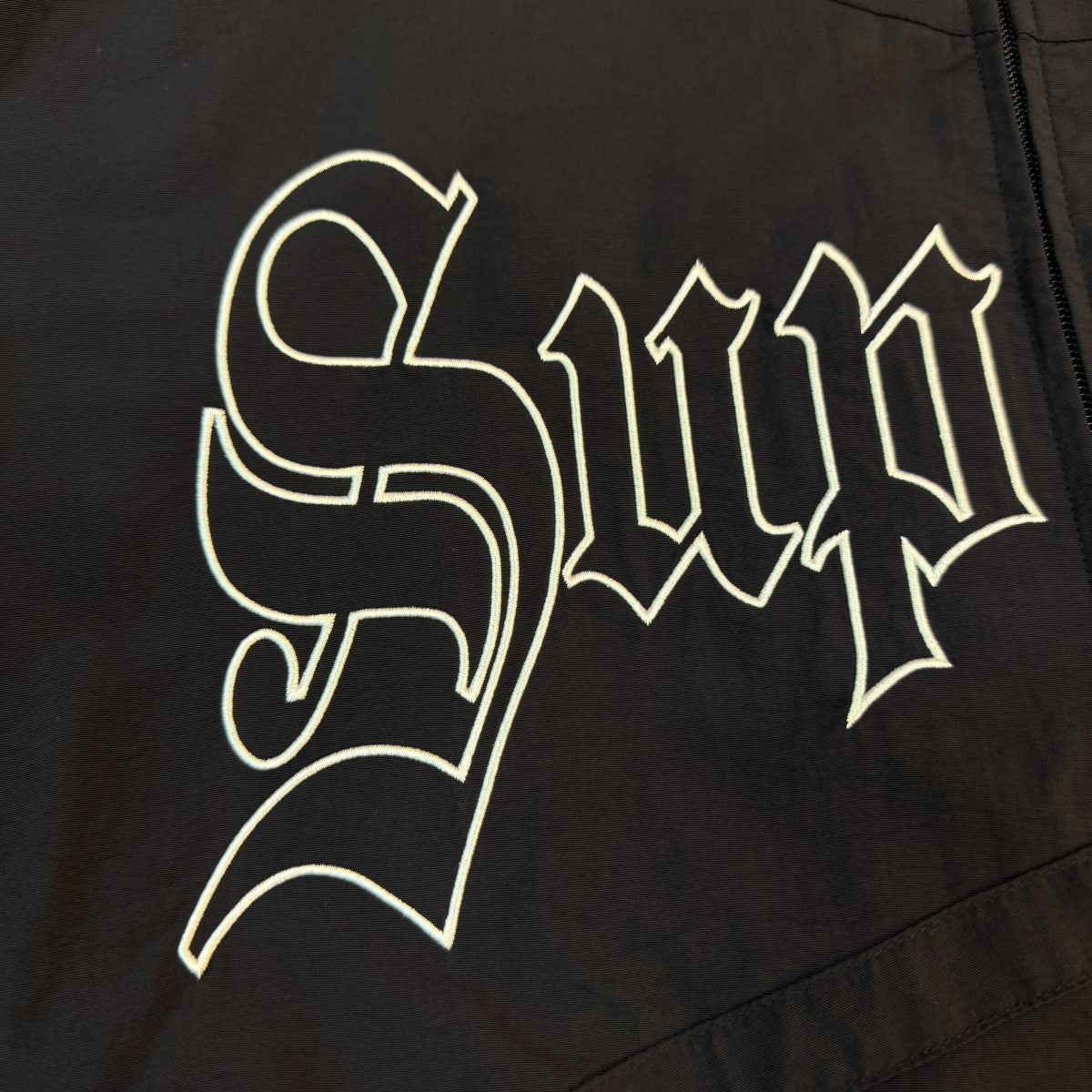 Supreme(シュプリーム) 25SS/Old English Track Jacket