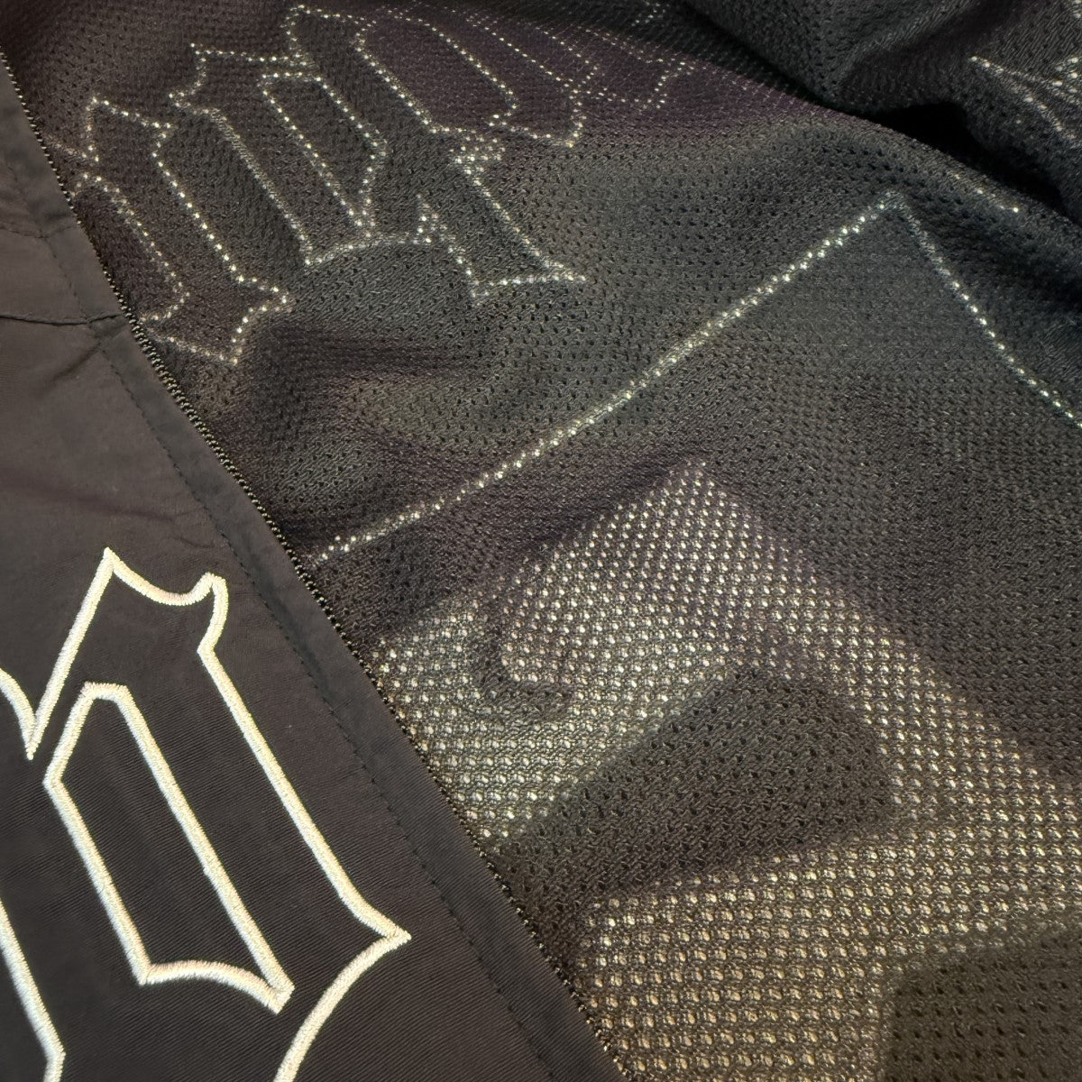 Supreme(シュプリーム) 25SS/Old English Track Jacket