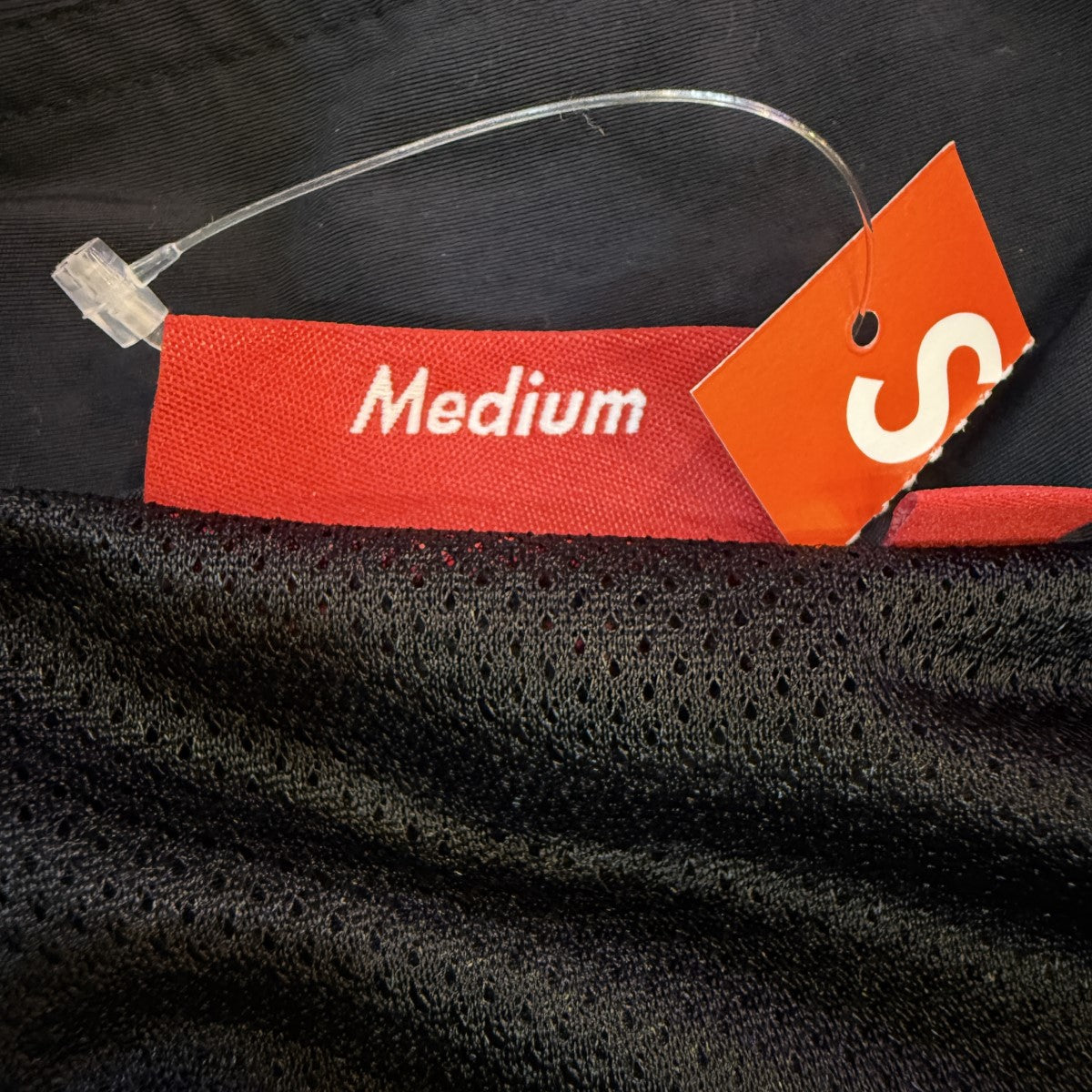 Supreme★オールドイングリッシュロゴ トラックジャケット Supremeオールドイングリッシュロゴ トラックジャケット