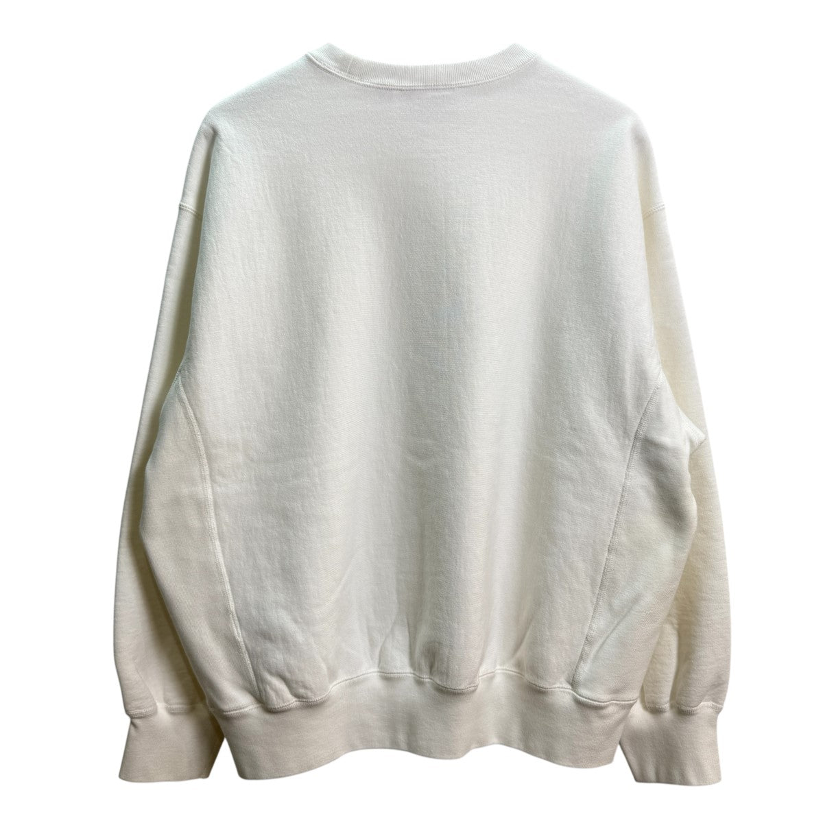 Supreme(シュプリーム) 25SS/Washed Box Logo Crewneck