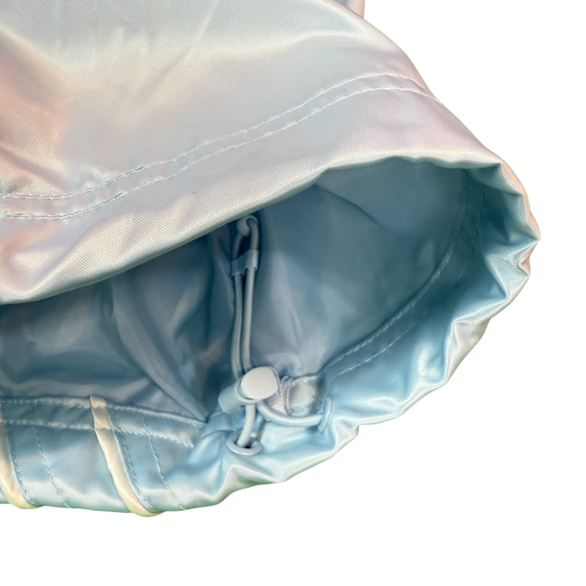 Supreme(シュプリーム) 25SS/Satin Track Pant／サテントラックパンツ