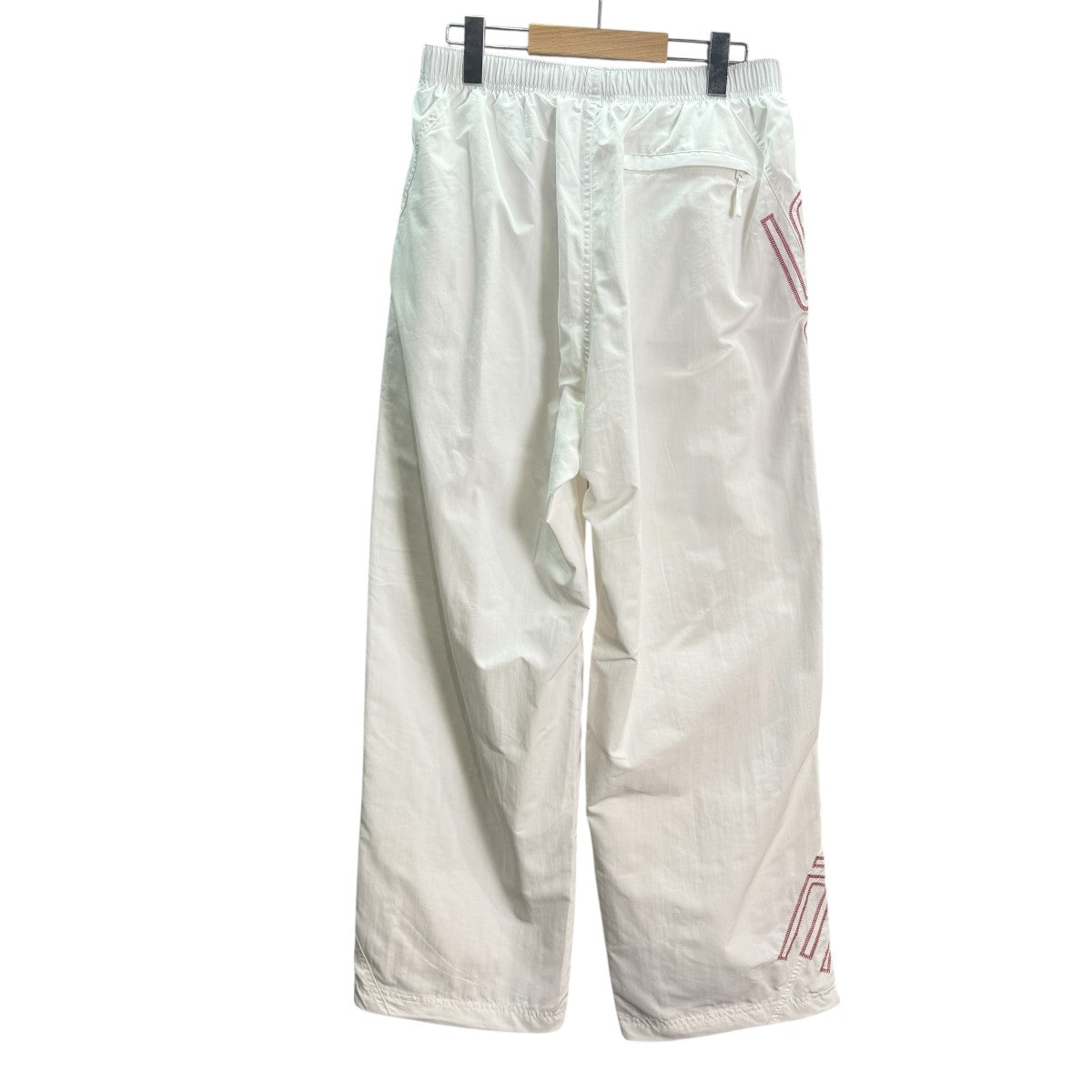 Supreme(シュプリーム) 25SS/Spellout Embroidered Track Pant
