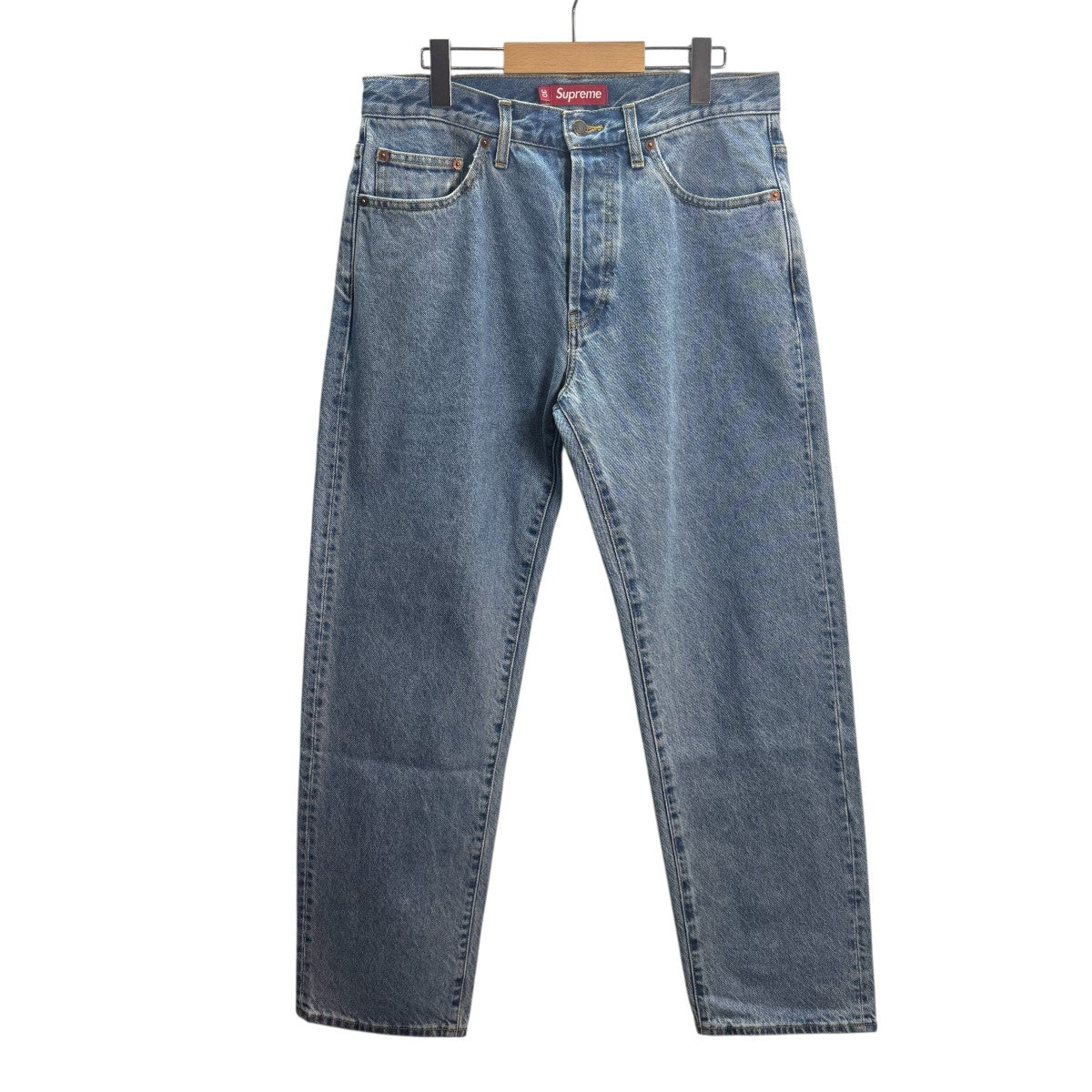 Supreme ネイビー パンツ サイズ30 Supreme(シュプリーム) 25SS「GORE-TEX Stripe Pant」ゴアテック