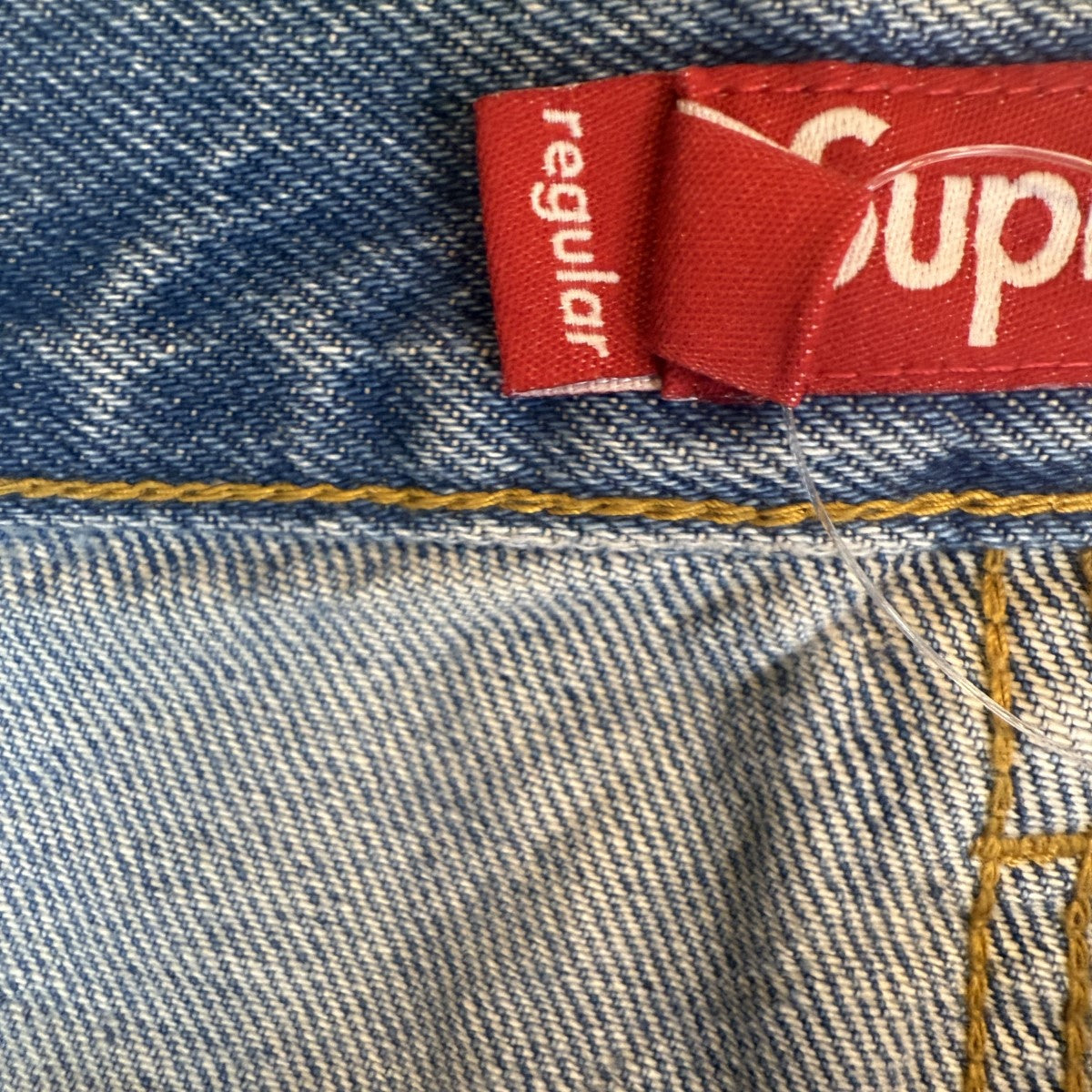 Supreme ストレートデニム 36サイズ 楽天市場】supreme デニム 36の通販