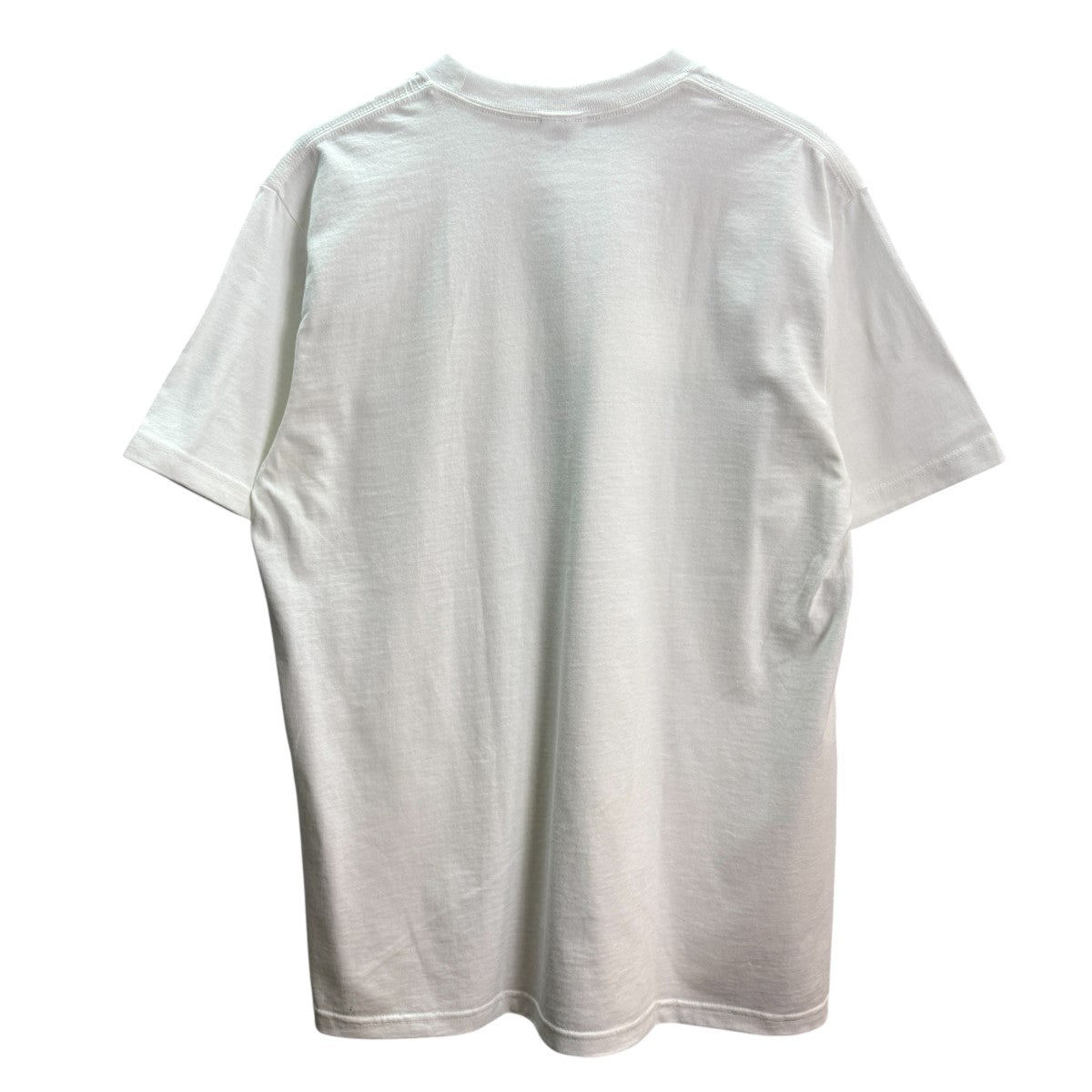Supreme 2025SS Hard Core Tee ホワイト M Supreme(シュプリーム) 25SS/Hardcore Tee／ハードコアTシャツ