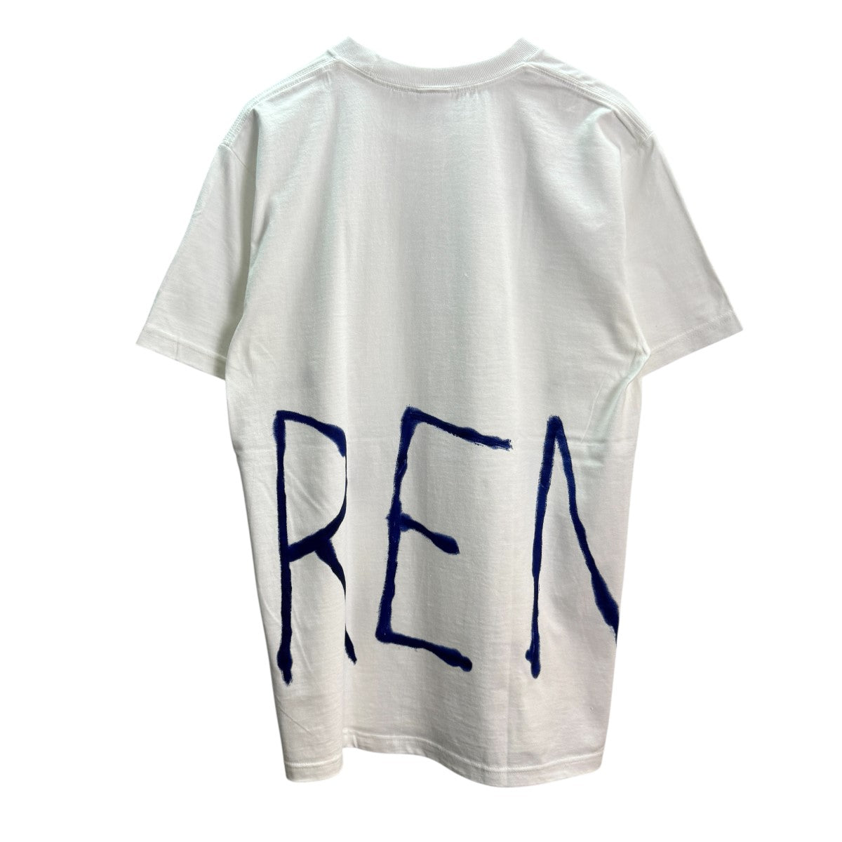 Supreme 25SS/Painted Tee／ペインテッドTシャツweek7 古着・中古-2枚目のアイテム画像