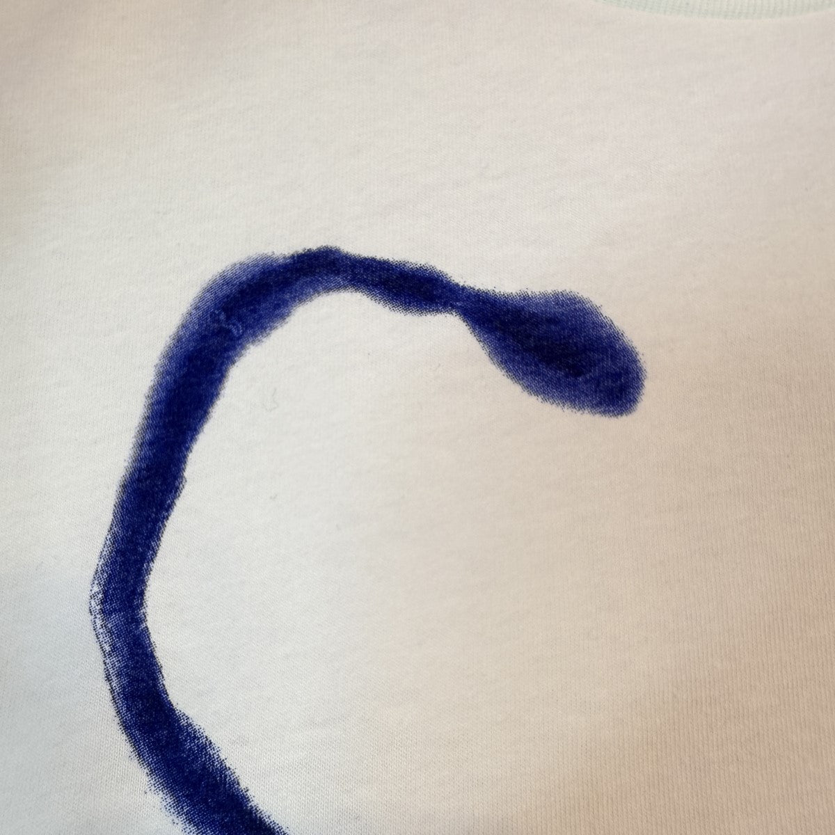 Supreme(シュプリーム) 25SS/Painted Tee／ペインテッドTシャツweek7