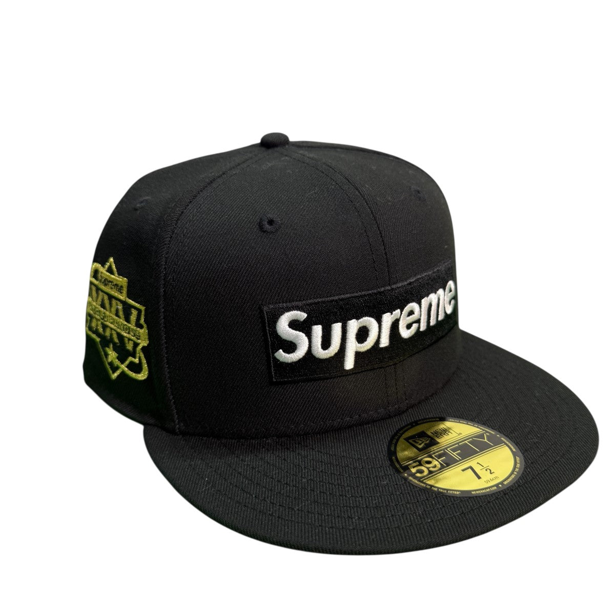 supreme 帽子 ☆20AW WEEK1☆Supreme S Logo New Era (Supreme/キャップ
