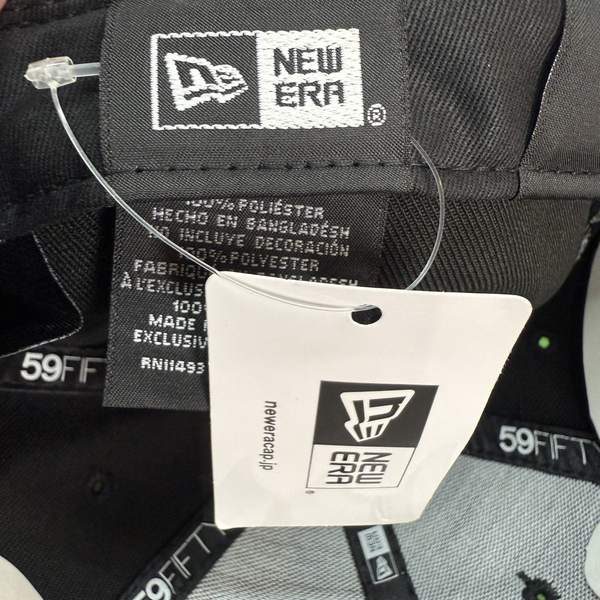 supreme 25ss キャップ　７8/3 Supreme(シュプリーム) 25SS/Championship Box Logo New Era
