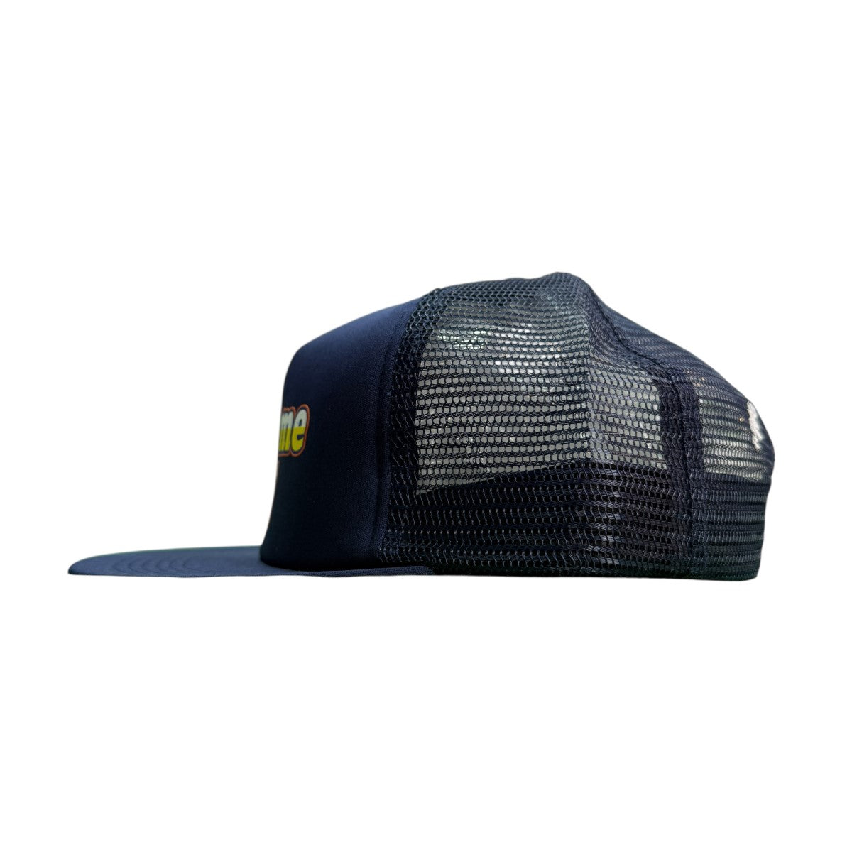 Supreme(シュプリーム) 25SS/Beef Mesh Back 5-Panel／ビーフ