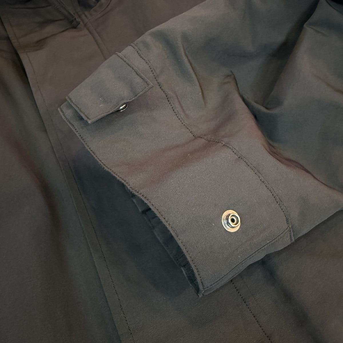 KAPTAIN SUNSHINE(キャプテンサンシャイン) 23AW/Short Mill