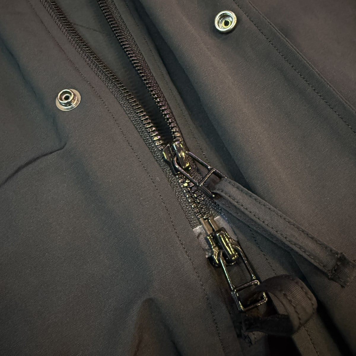 KAPTAIN SUNSHINE(キャプテンサンシャイン) 23AW/Short Mill