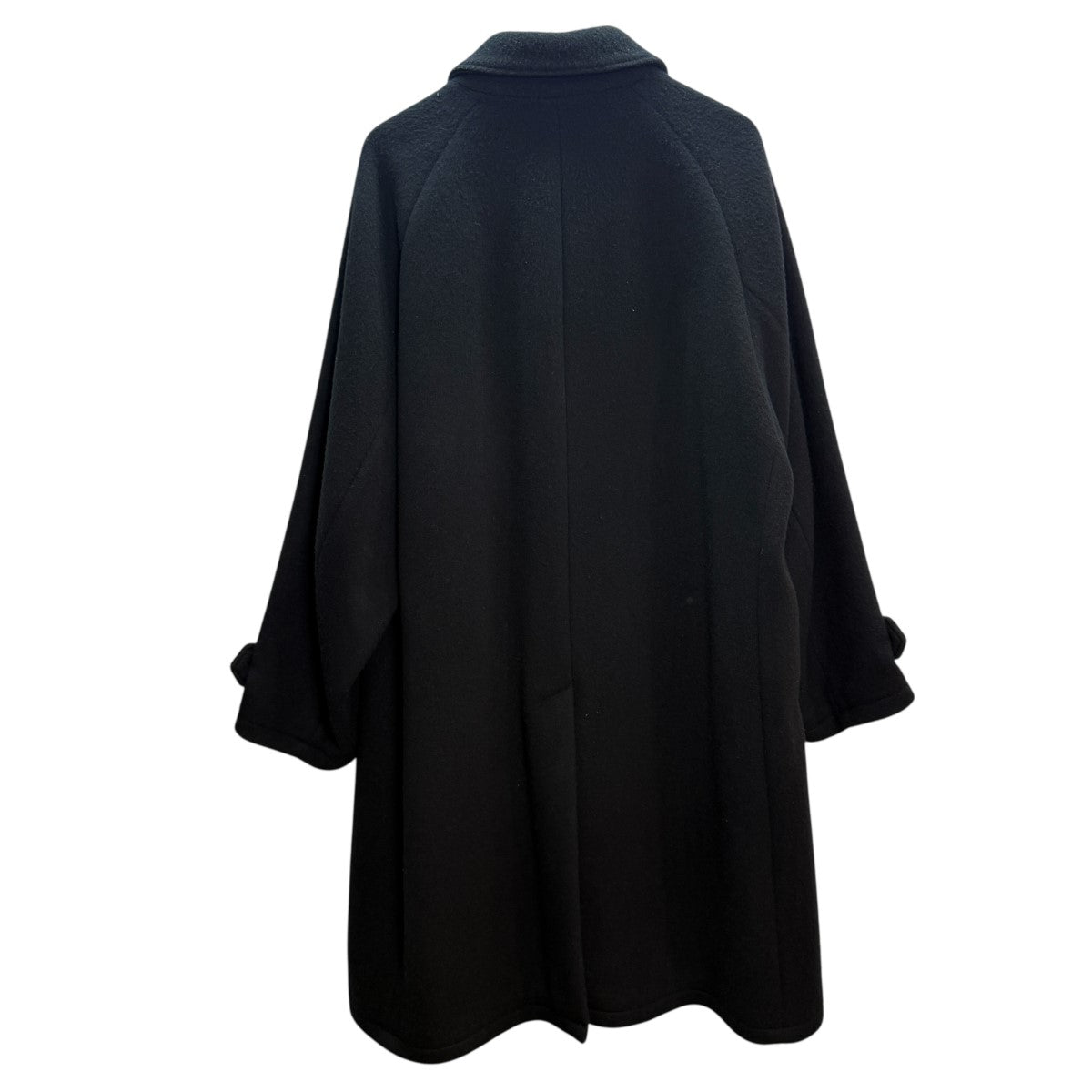 WACKO MARIA(ワコマリア) 22AW/BAL COLLAR COAT (TYPE-2)バルカラー