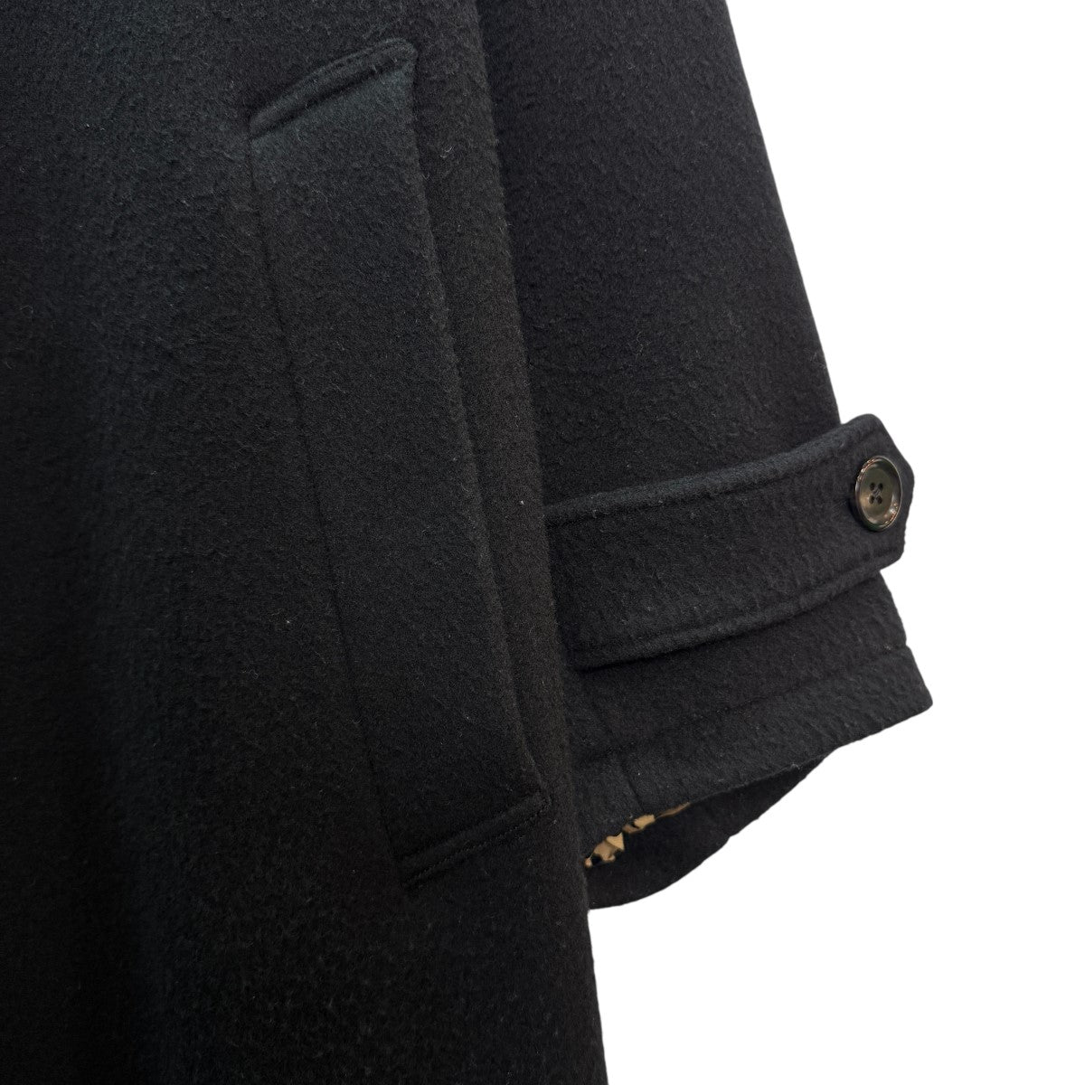 WACKO MARIA(ワコマリア) 22AW/BAL COLLAR COAT (TYPE-2)バルカラー