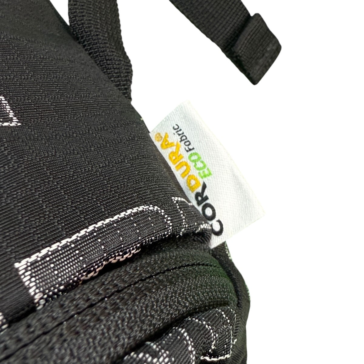 Supreme(シュプリーム) 21AW/Neck Pouch／ネックポーチ ブラック
