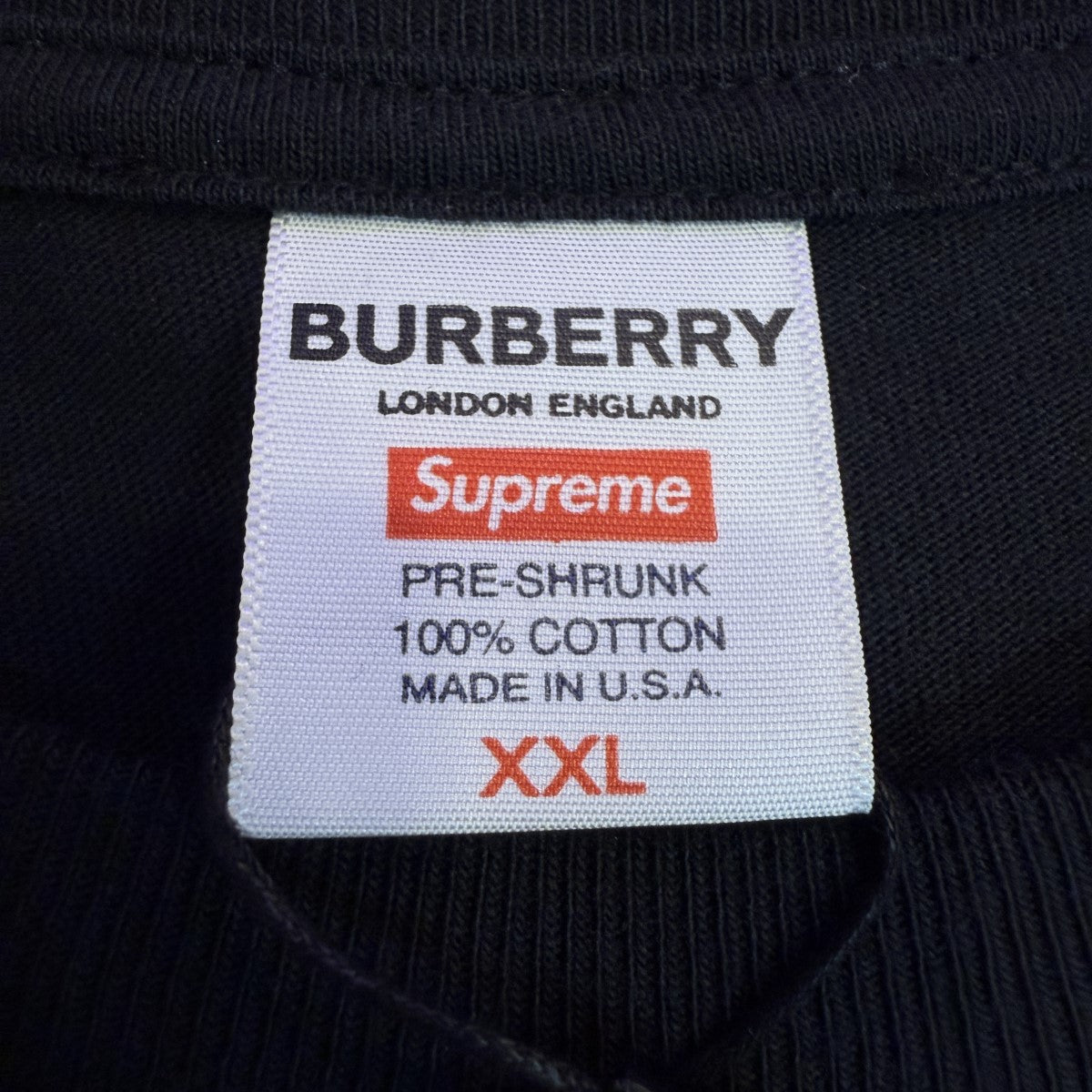 Supreme Tiffanyバーバリーボックスロゴセット33枚 8033001767292_1.jpg?v=