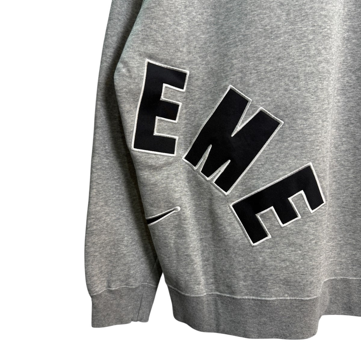 Supreme×NIKE 22SS/Arc Crewneck／ナイキ アーククルーネック