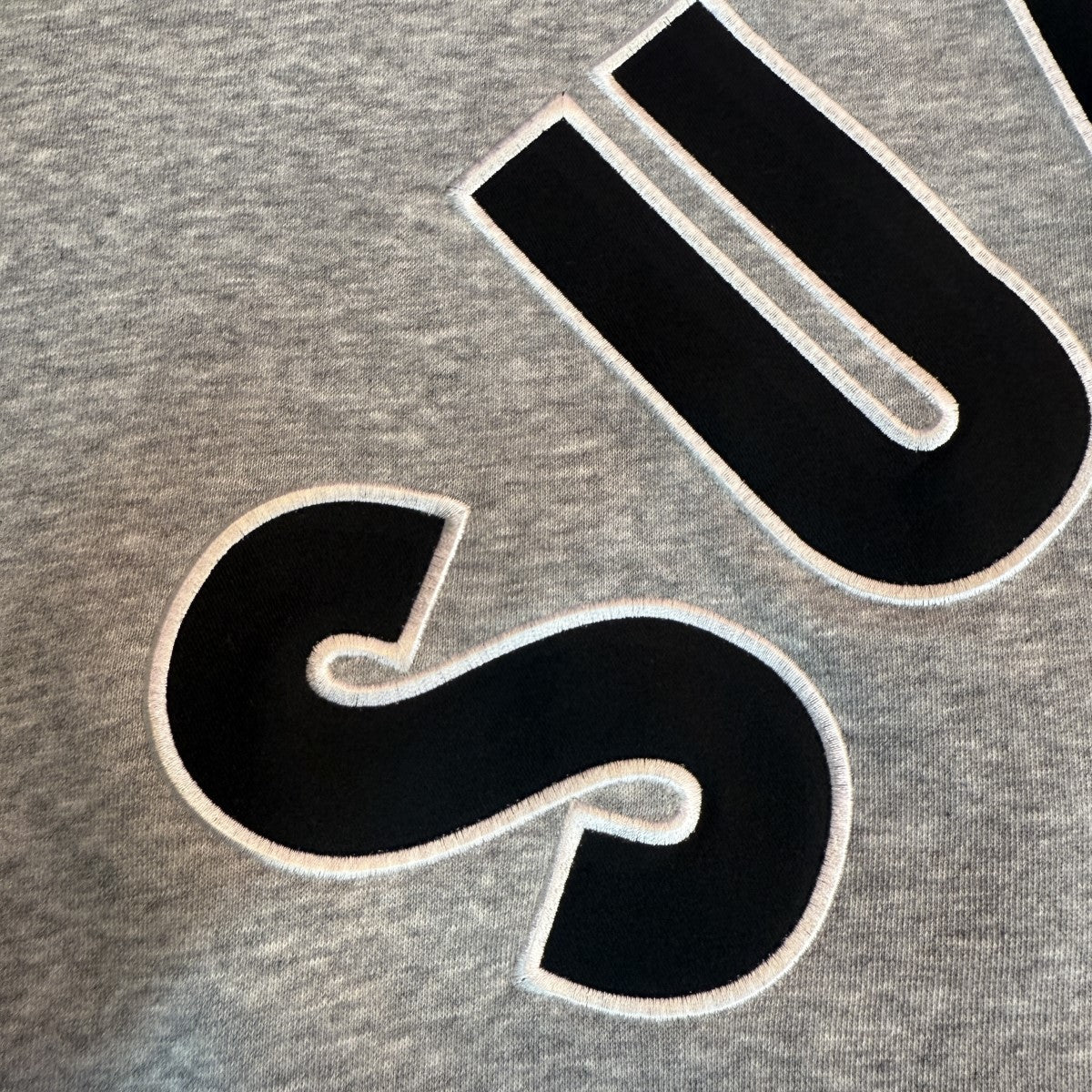 Supreme×NIKE 22SS/Arc Crewneck／ナイキ アーククルーネック