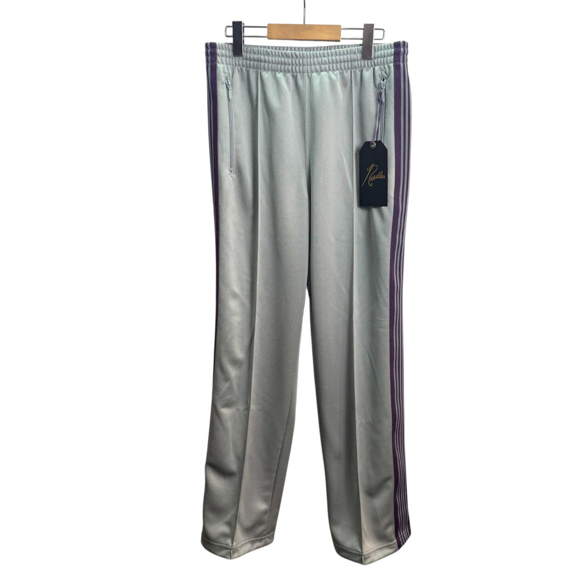 Needles(ニードルズ) イージーパンツ Track Pant NARROW