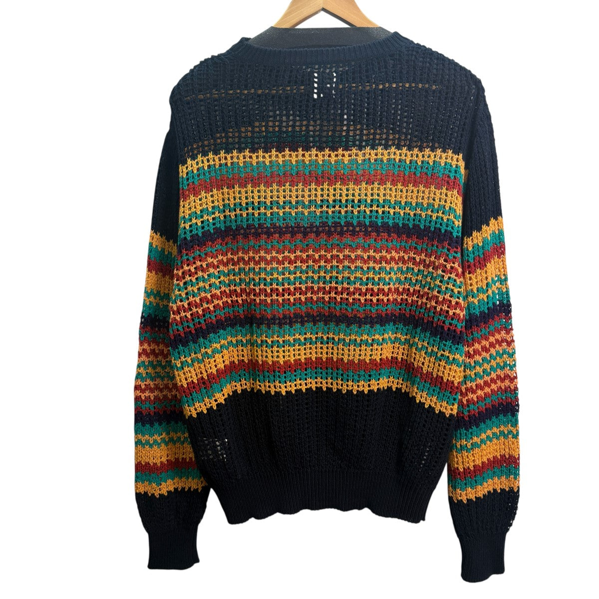 トップス Sasquatchfabrix. 23ss ETHIOPIA NOSLEEVE トップス Sasquatchfabrix. 23ss ETHIOPIA NOSLEEVE 2023SS
