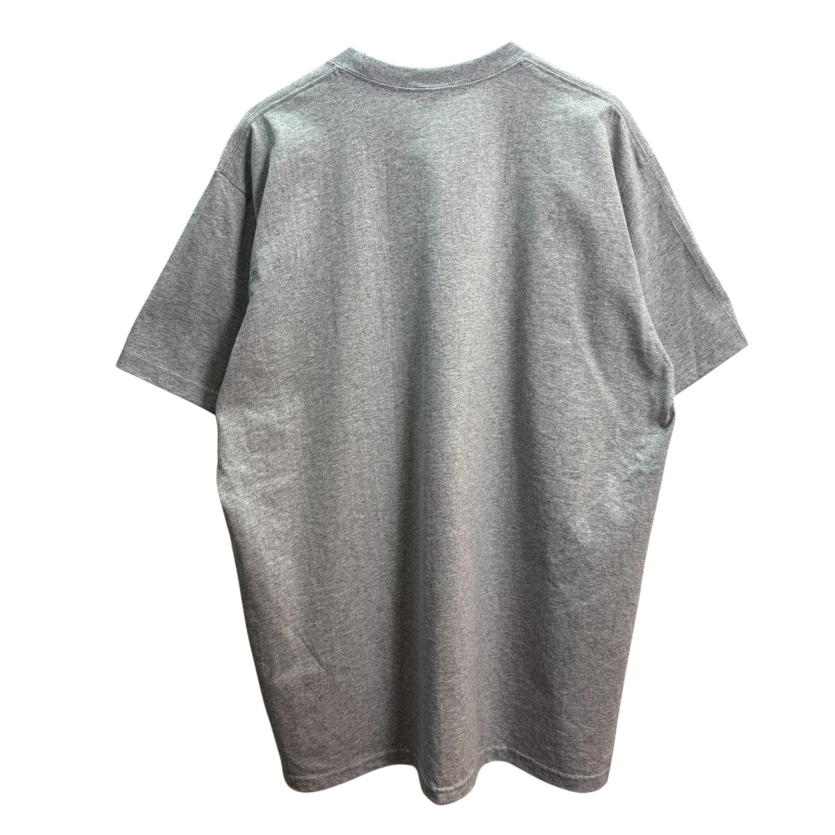 Supreme(シュプリーム) 25SS/Hardcore Tee／ ハードコアTシャツ ヘザー