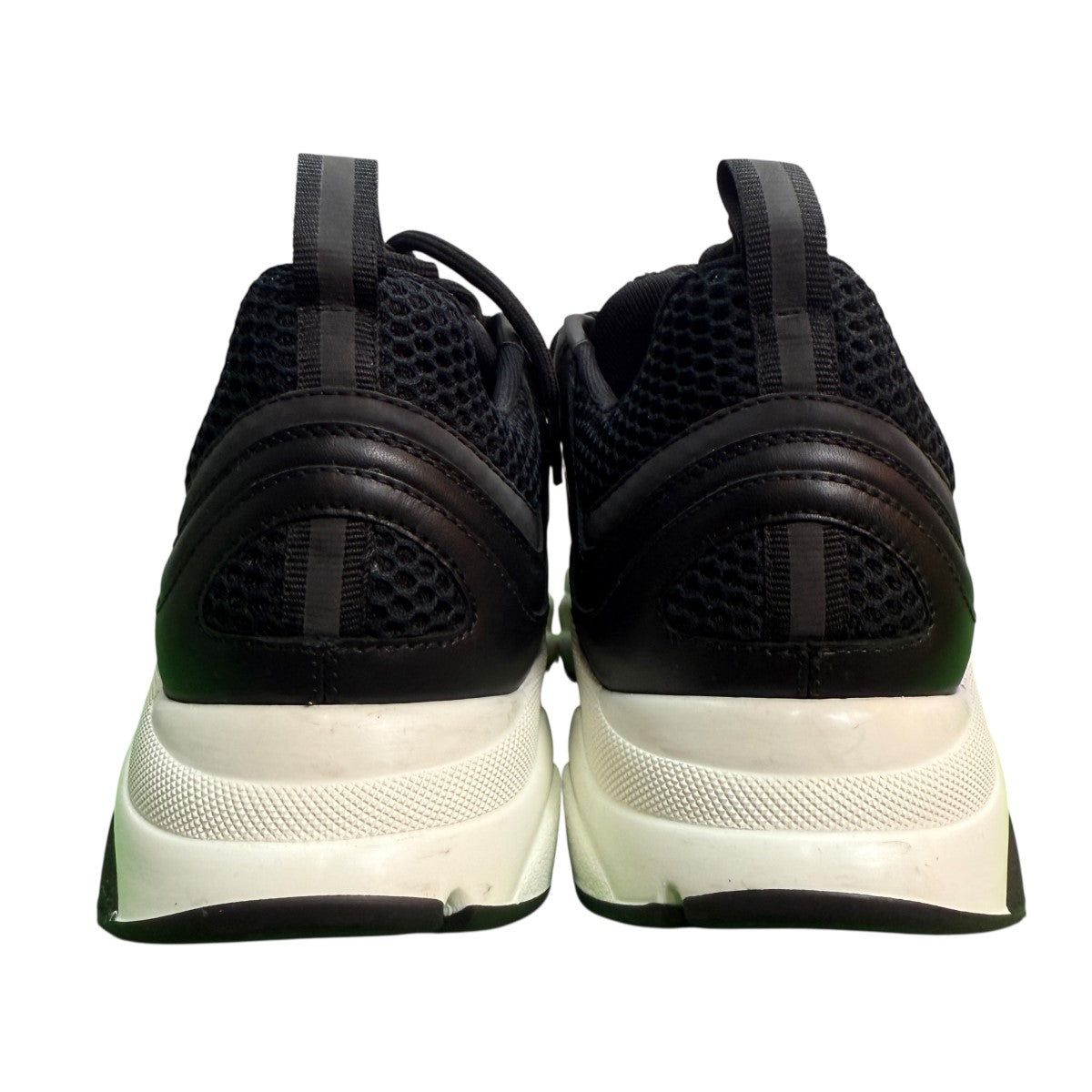 Dior Homme(ディオールオム) Taille souliers B22メッシュ