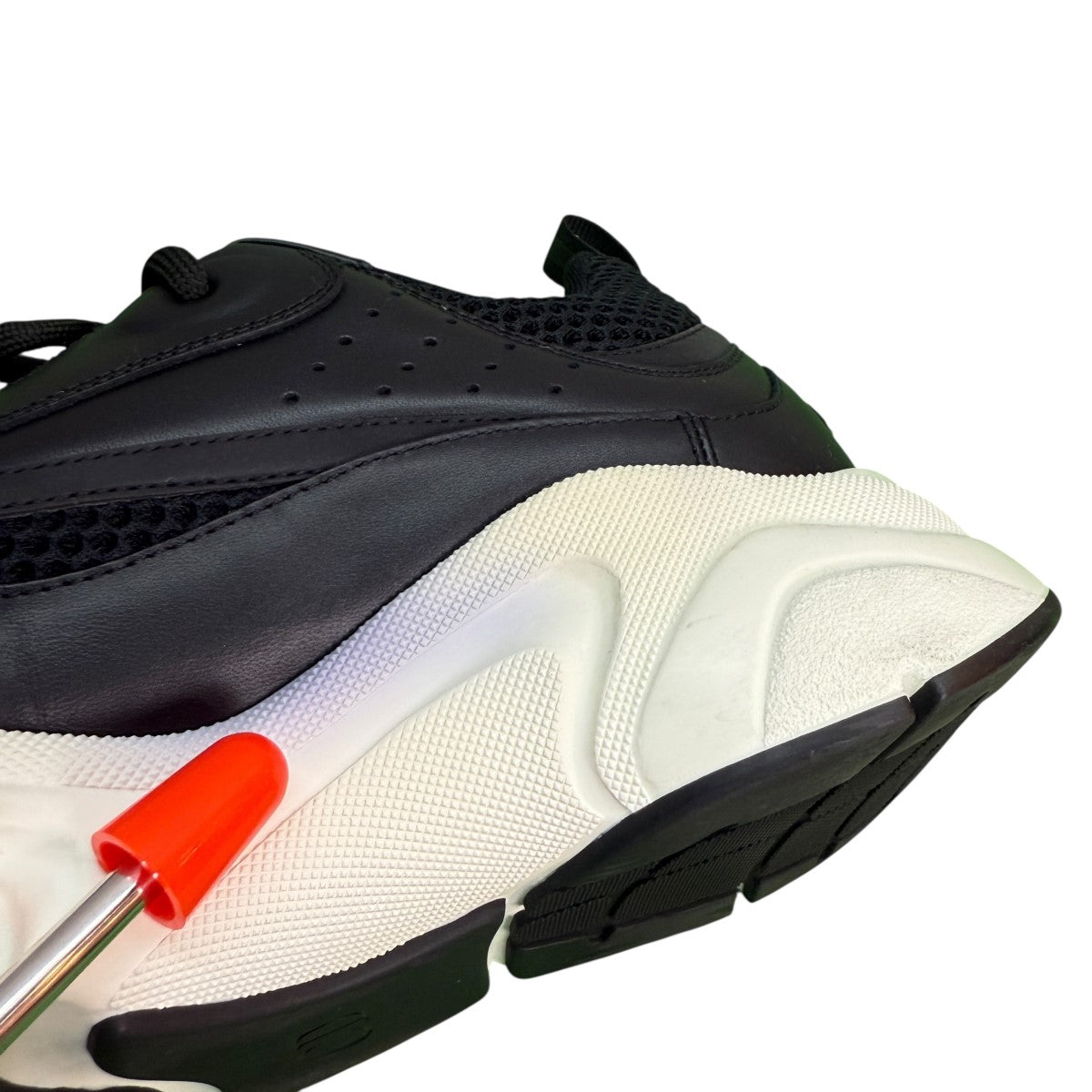 Dior Homme(ディオールオム) Taille souliers B22メッシュ