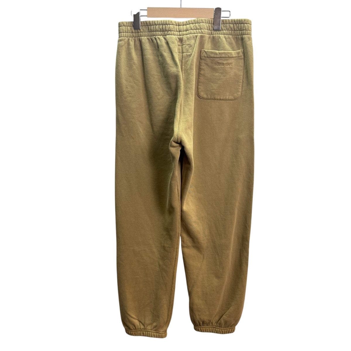 パンツ supreme 18AW Jesus and Mary Sweatpant Supreme Jesus and Mary Sweatpant (FW18) - $158