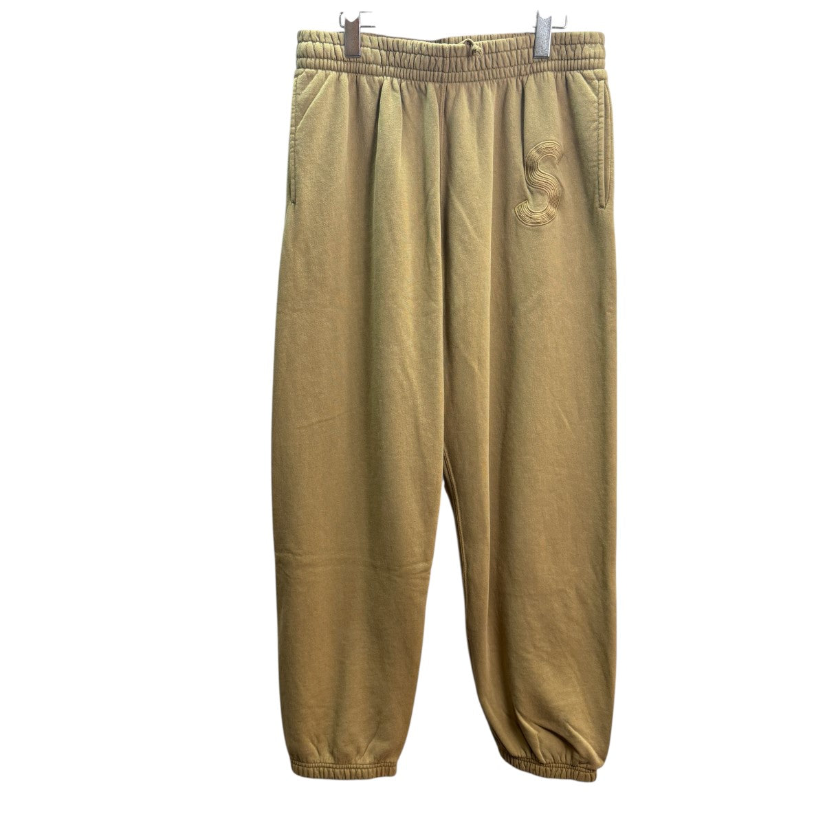 Supreme(シュプリーム) 19SS Arc Logo Chino Pantアーチ ロゴ