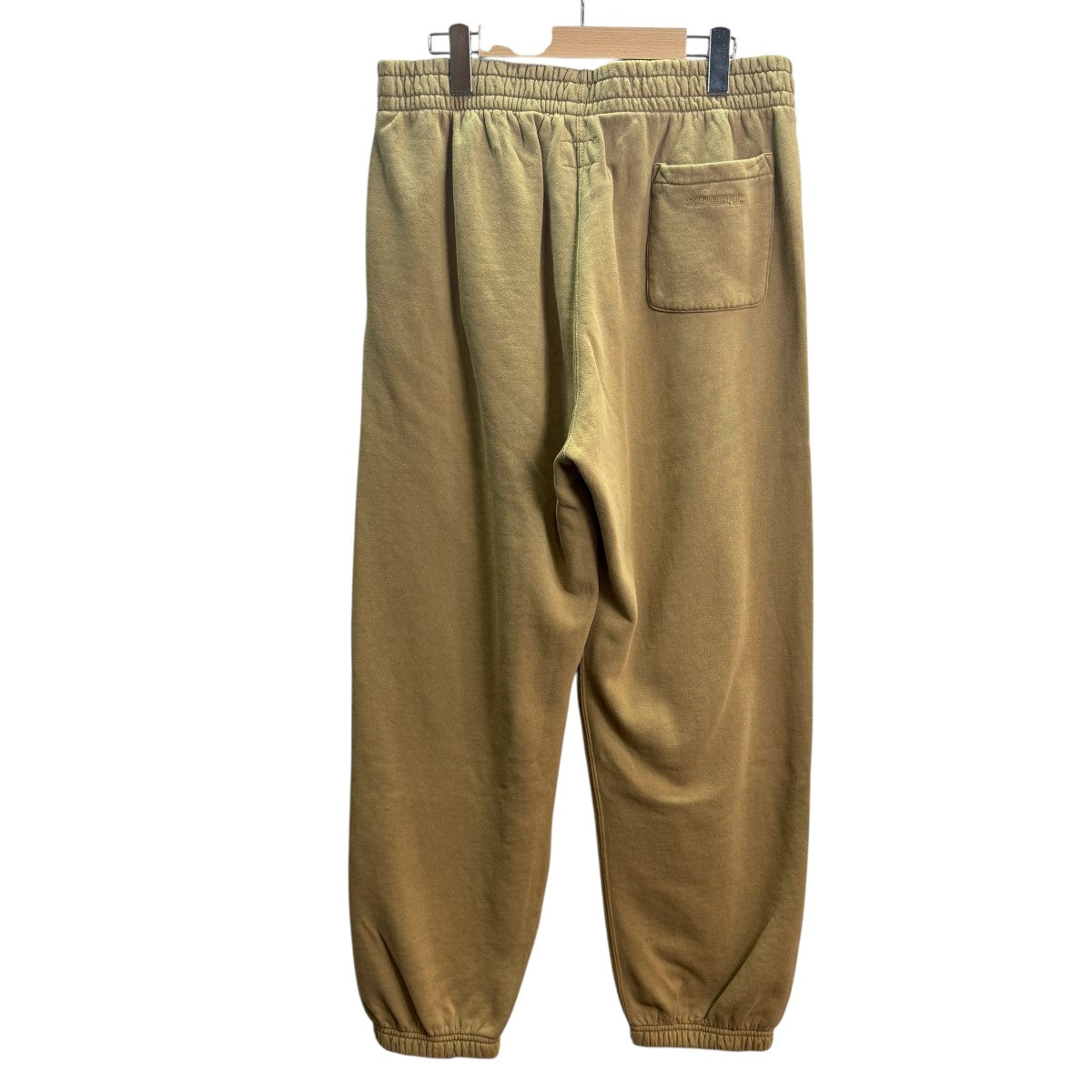 Supreme グットイナフ コーデュロイパンツ 30 Supreme®/GOODENOUGH Corduroy Military Pant | Supreme 25ss