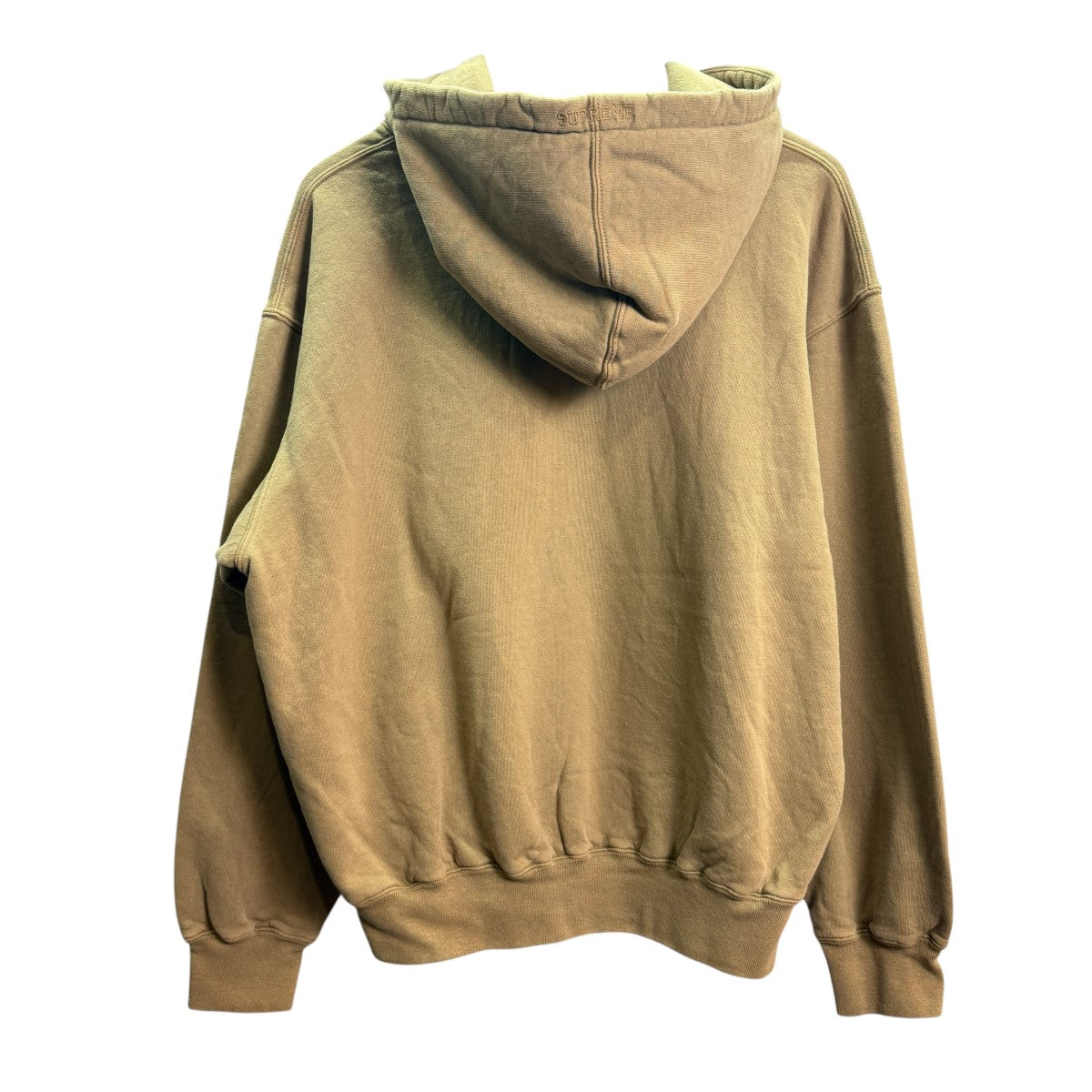 Supreme(シュプリーム) Washed Camo Poloウォッシュド加工カモ