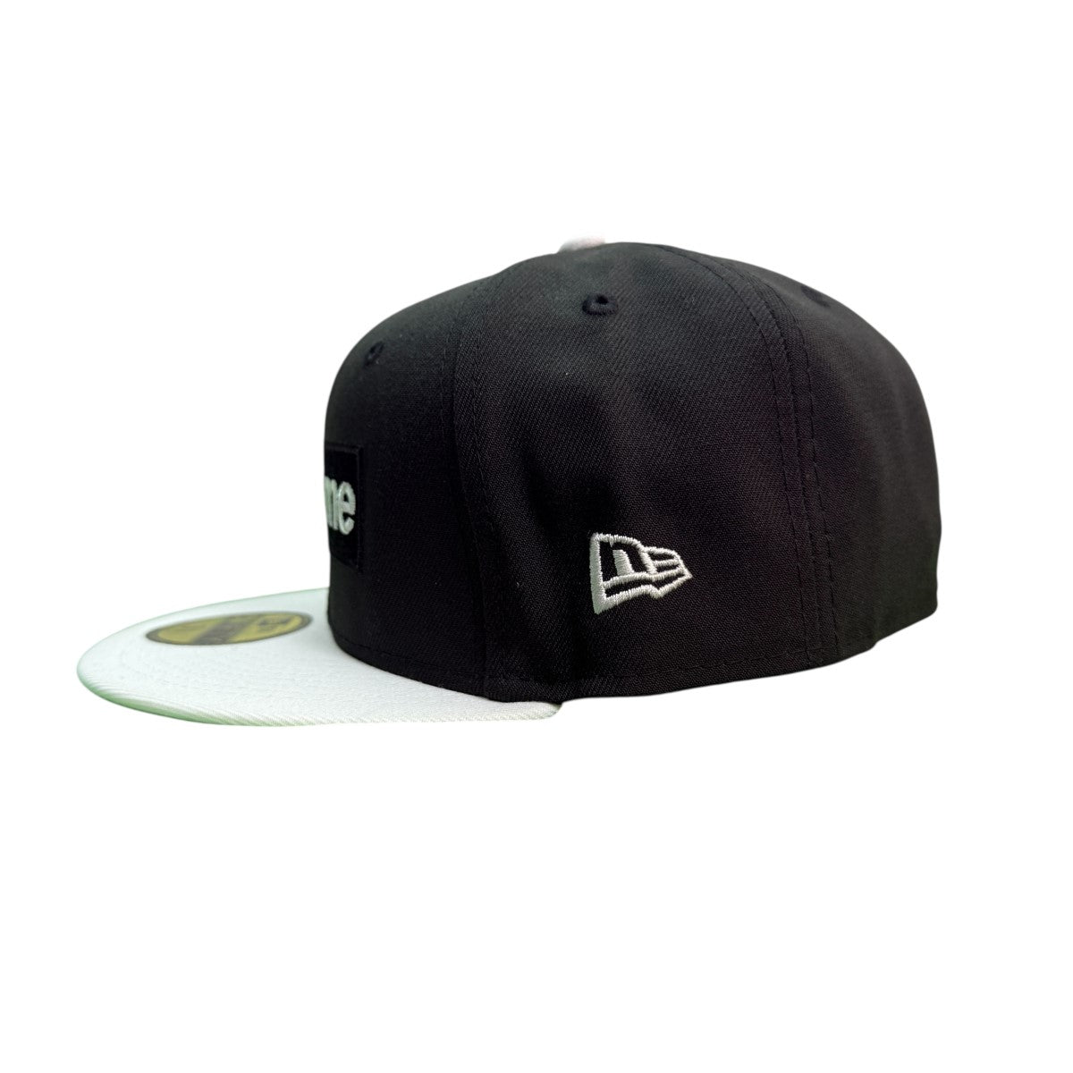 Supreme シュプリーム キャップ Supreme(シュプリーム) 22SS/2-Tone Box Logo New Era／2トーン