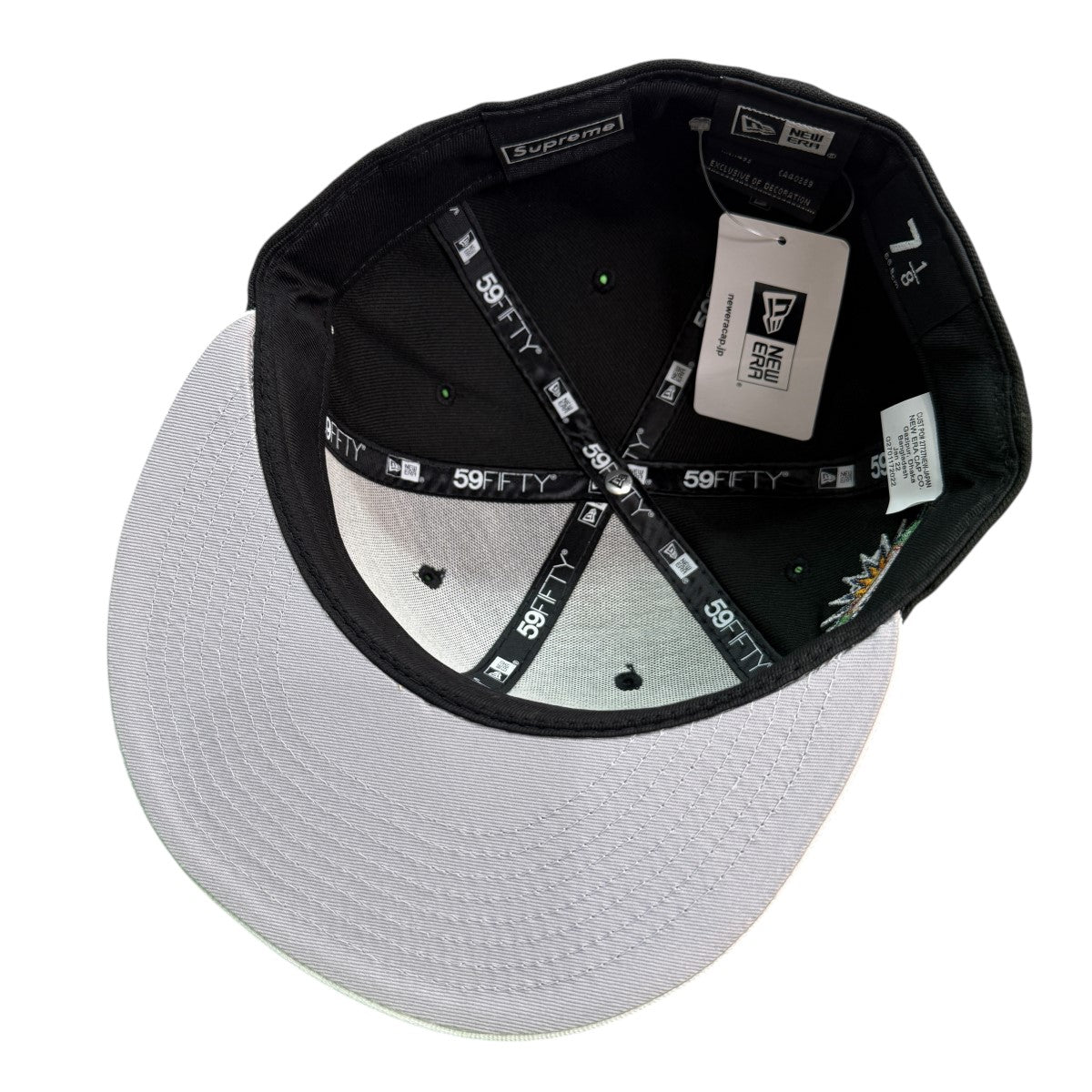 シュプリーム　キャップ　phase 2 楽天市場】Supreme / シュプリーム2-Tone Box Logo New Era /2