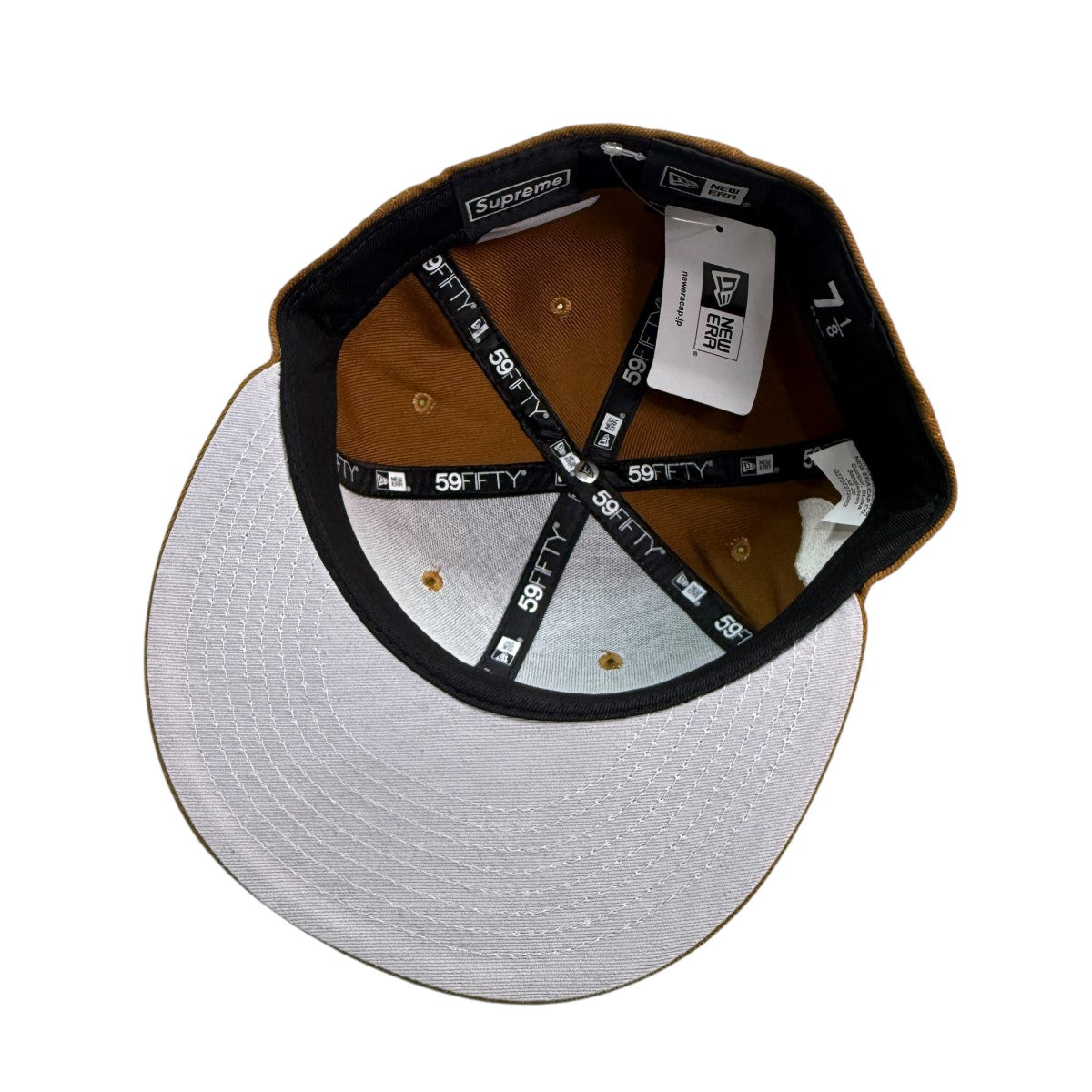 Supreme(シュプリーム) 22AW/Money Box Logo New Era／マネーボックス