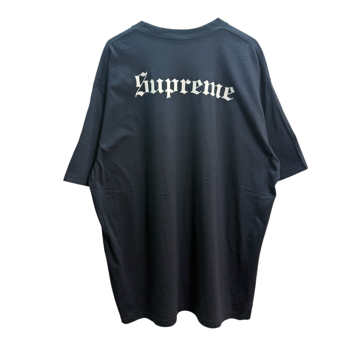 希少サイズ☆シュプリーム センターロゴ ラインストーンロゴ パーカー 黒 XL 希少サイズ】SUPREME シュプリーム パーカー ラインストーン XL