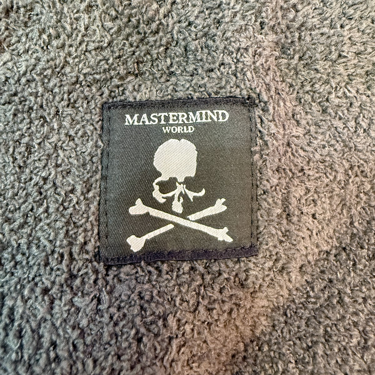 MISIA 会員限定 ワッペンジャケット L MSA限定 ロゴワッペンジャージ | MISIAオフィシャルオンライン