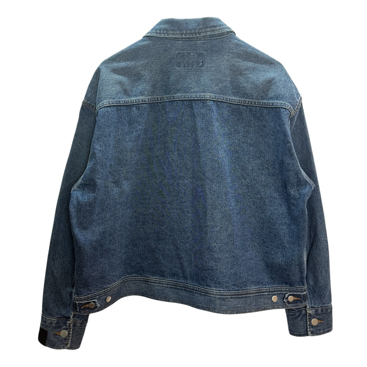 USED Paradise ディッキーズブルゾン ネイビー Mサイズ USED Paradise ディッキーズブルゾン ネイビー Mサイズ USED