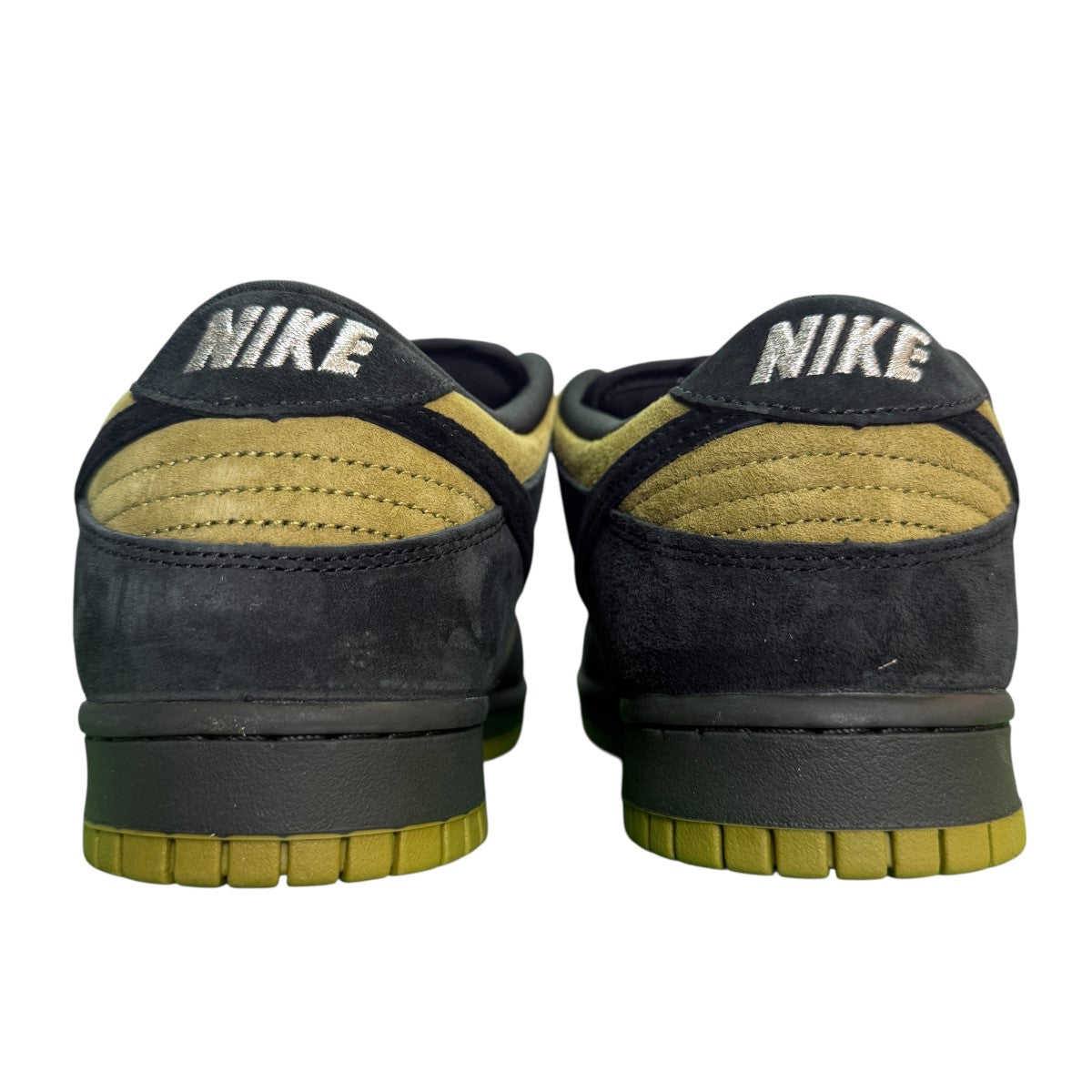 Supreme×NIKE SB 25SS/Dunk Low Camper Green／ダンクロー 日本限定