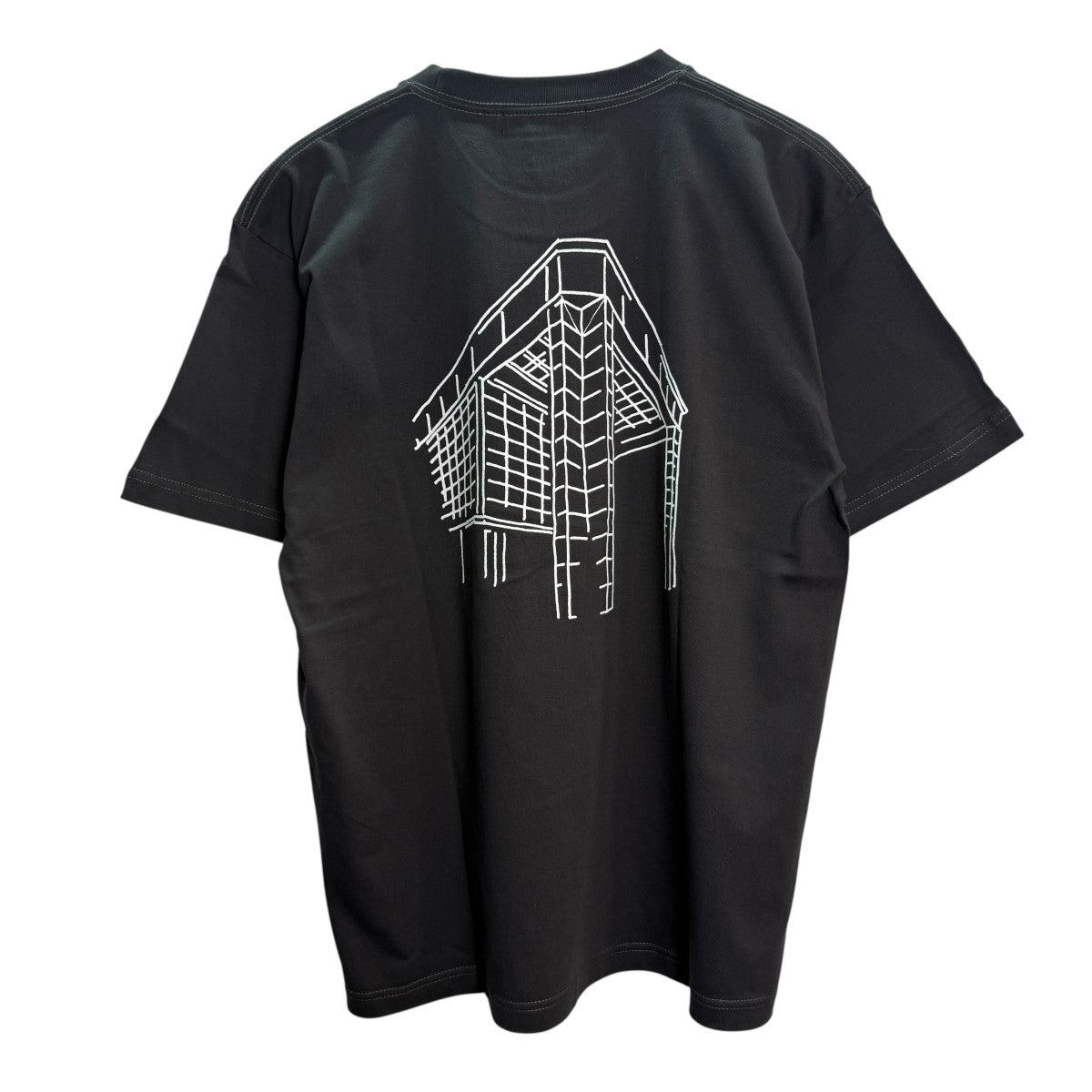 25AW/そのさきのはなし Tシャツ／5lack 9／19LIVE 限定Tシャツ