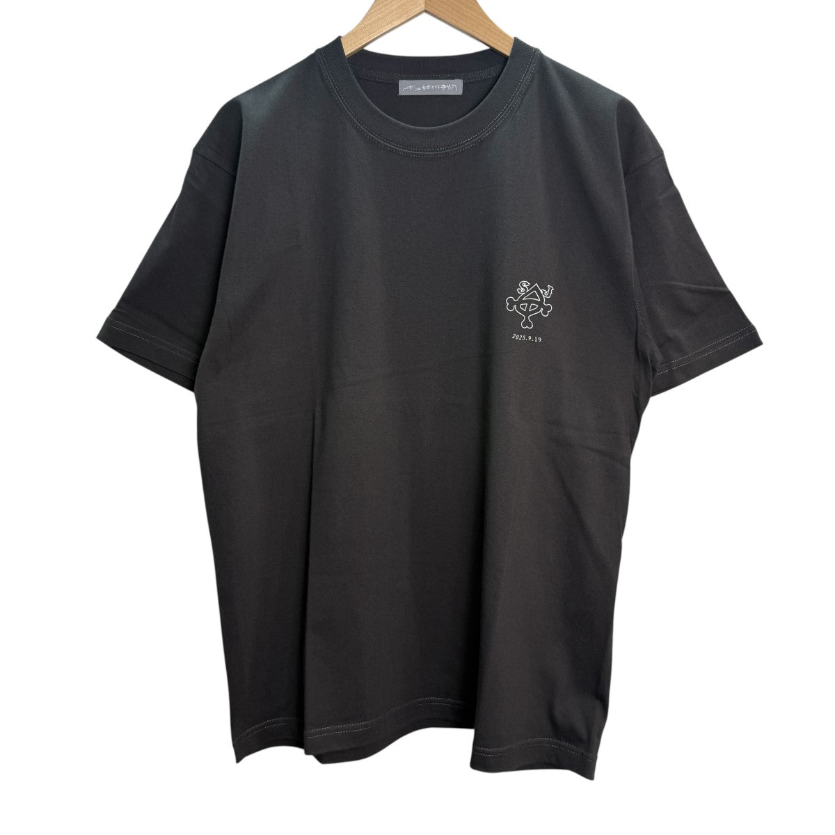 25AW/そのさきのはなし Tシャツ／5lack 9／19LIVE 限定Tシャツ