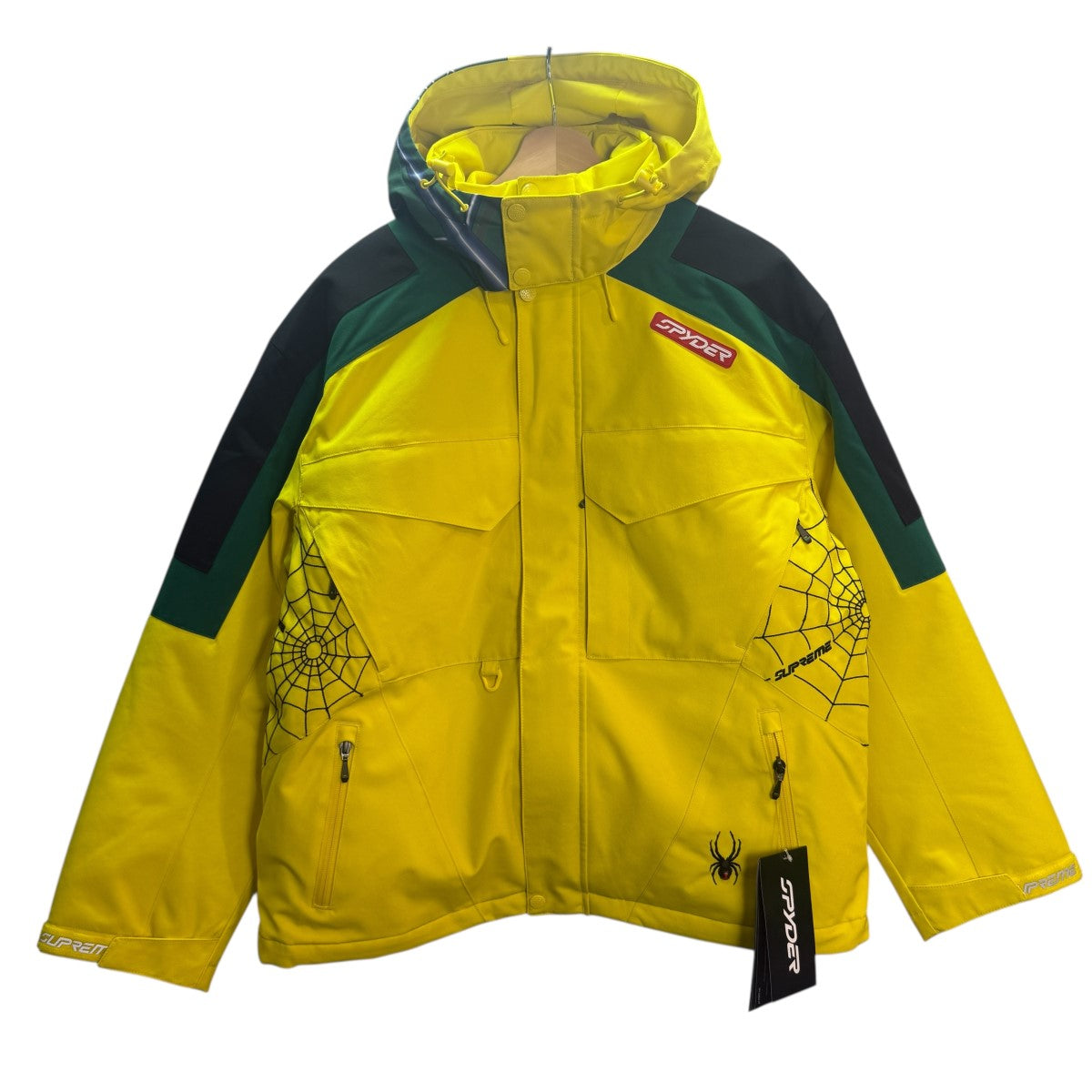 supreme n-3b フライトジャケット 新入荷情報】SUPREME OLD N-3B フライトジャケット 入荷！当店は