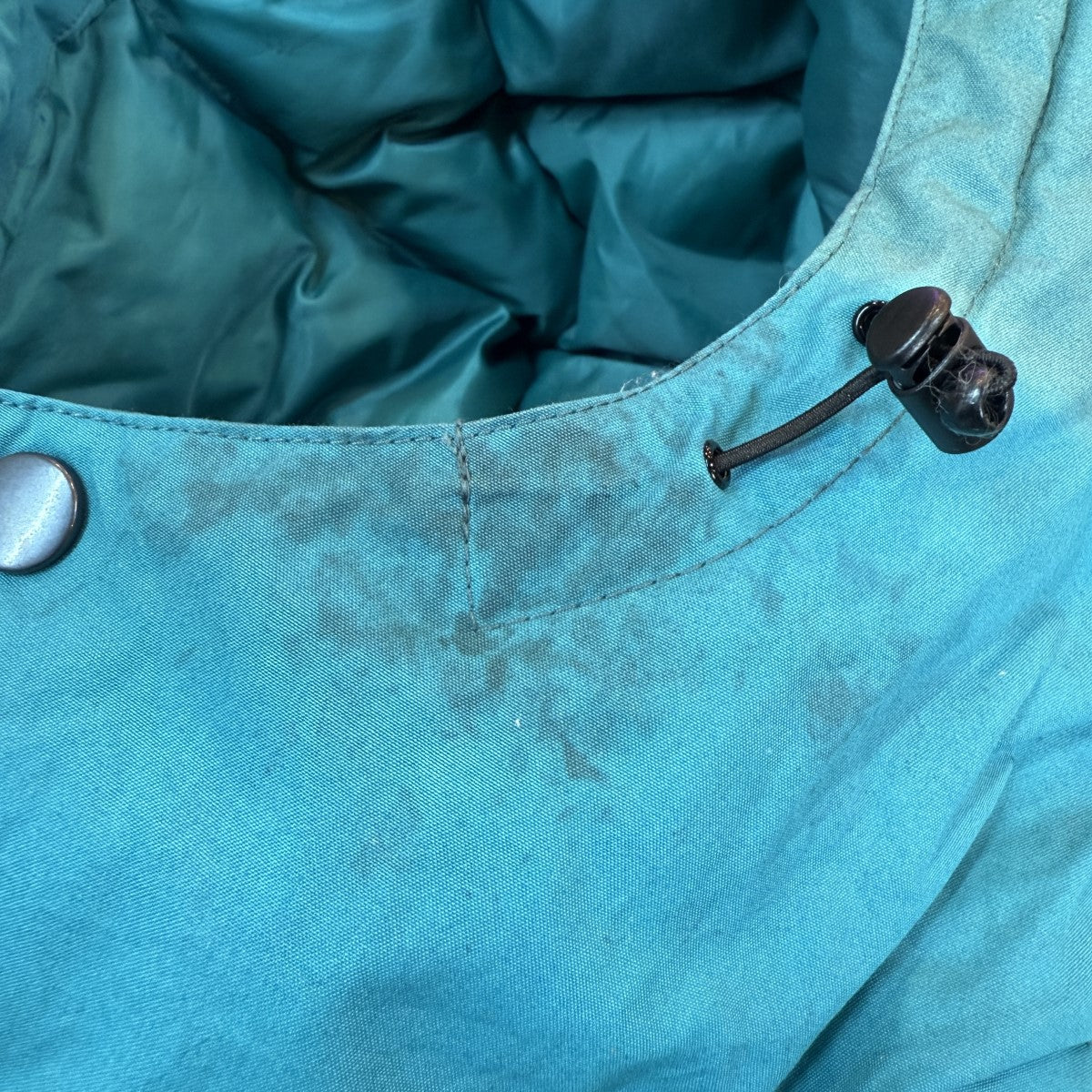 Supreme(シュプリーム) 21SS/Fuck Down Jacket／ファックダウン