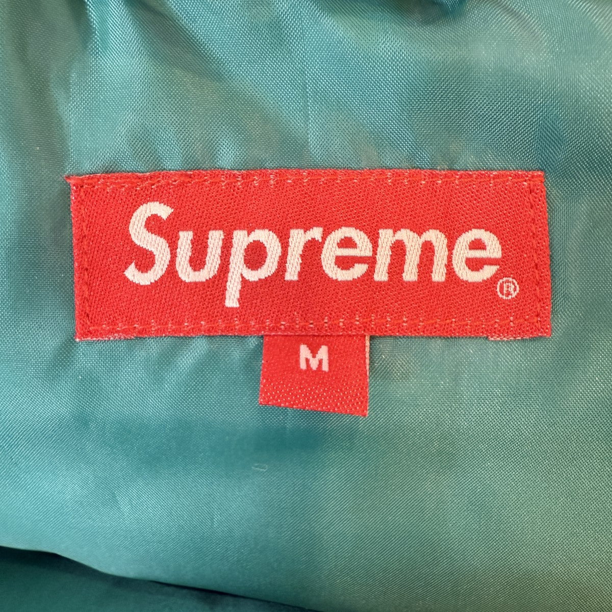 【希少】シュプリーム ジャケット サイズM　Fuck Up Derkyブラウン 楽天市場】Supreme シュプリーム ジャケット サイズ:M ファーフード