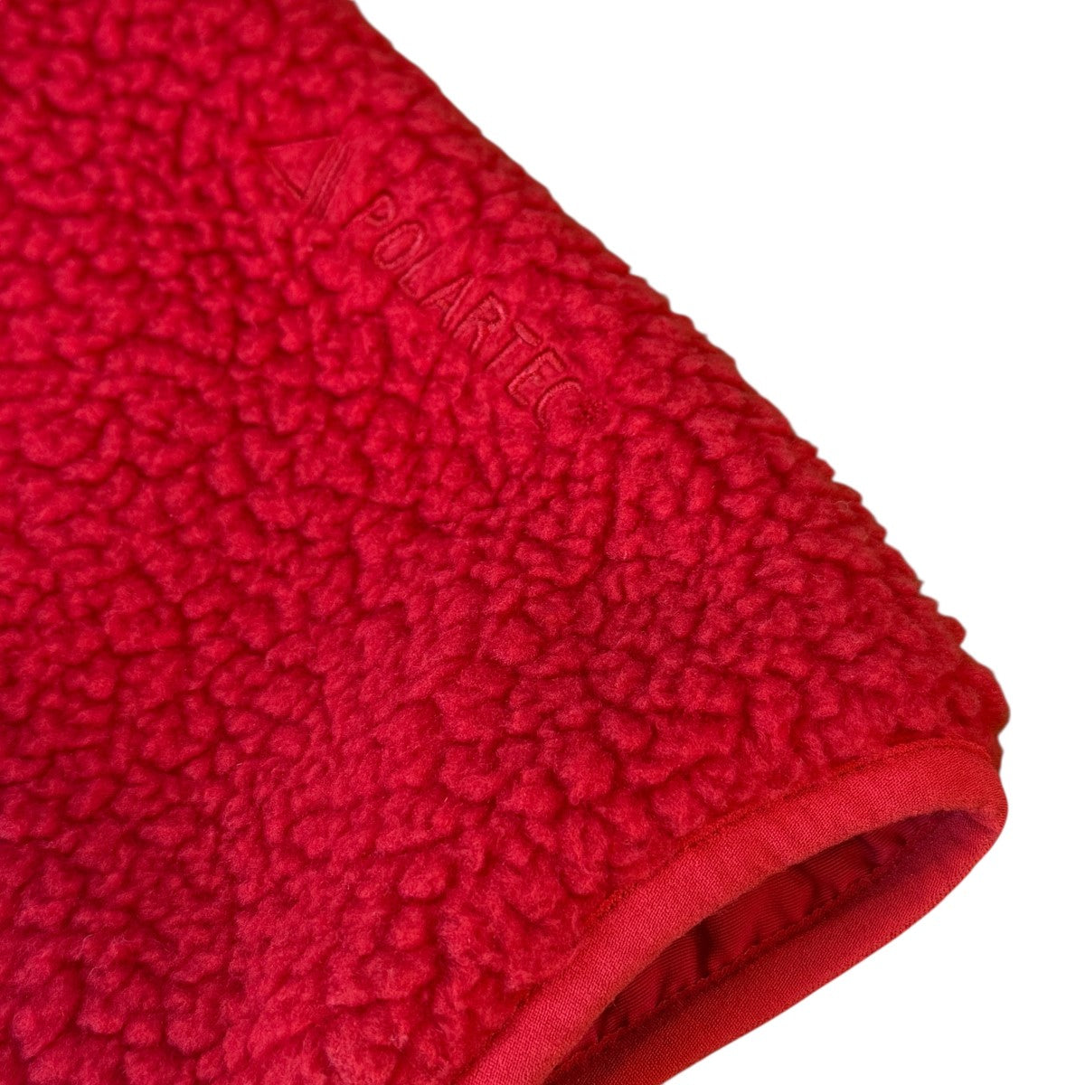 Supreme(シュプリーム) 23AW/Polartec Shearling Reversible Pullover