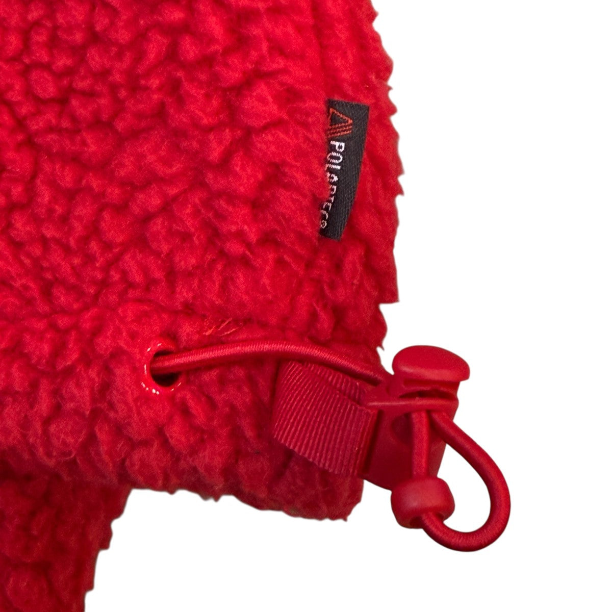 Supreme(シュプリーム) 23AW/Polartec Shearling Reversible Pullover