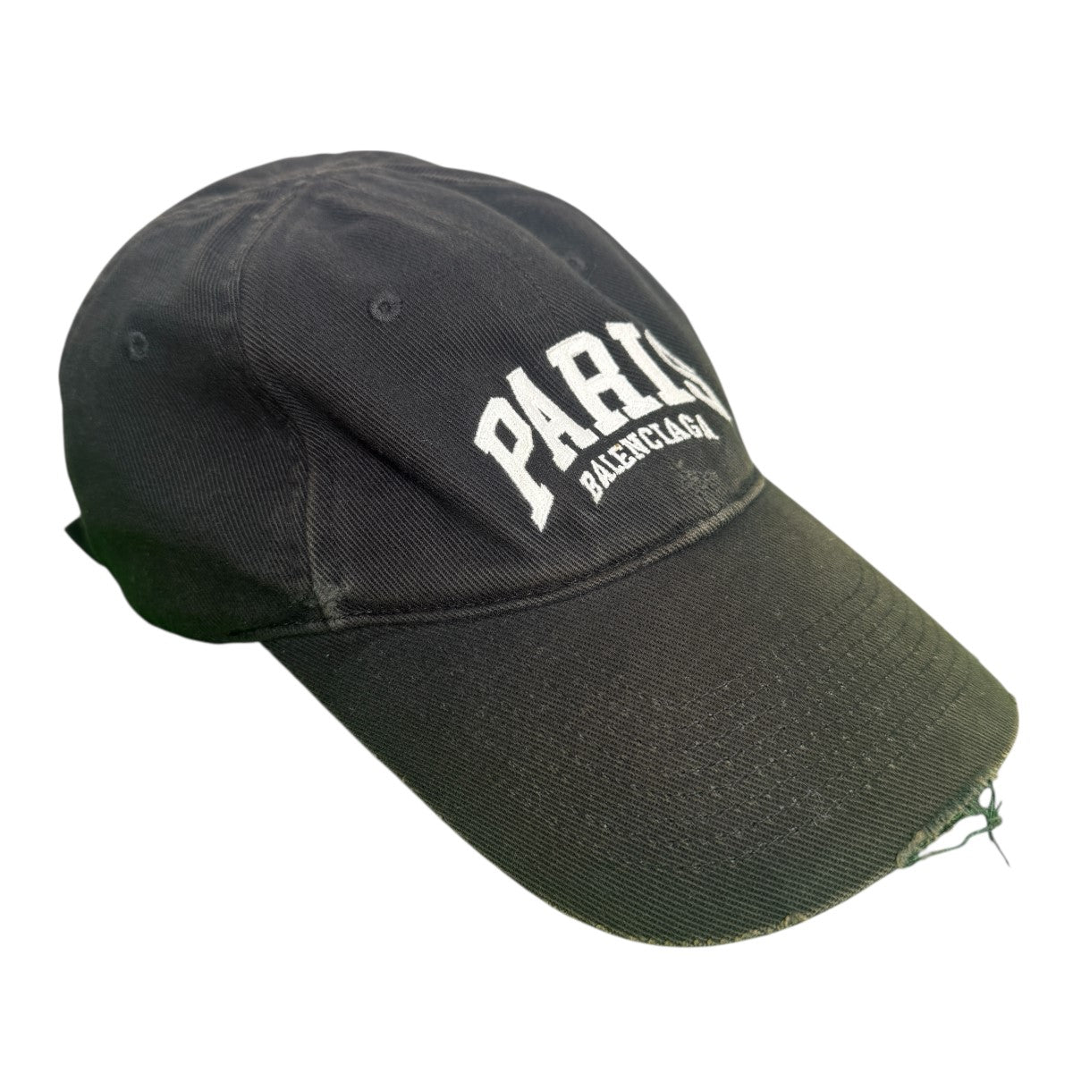 バレンシアガキャップL(59cm)2024年大丸のバレンシアガ店舗で購入 バレンシアガキャップL(59cm)2024年大丸のバレンシアガ店舗で