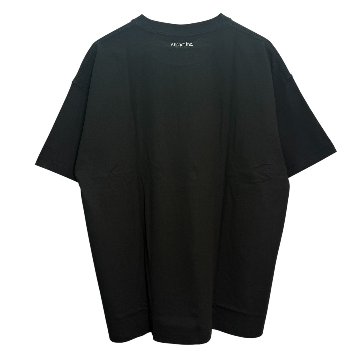 25SS/INTERNET Tee／インターネットTシャツANC25EI01