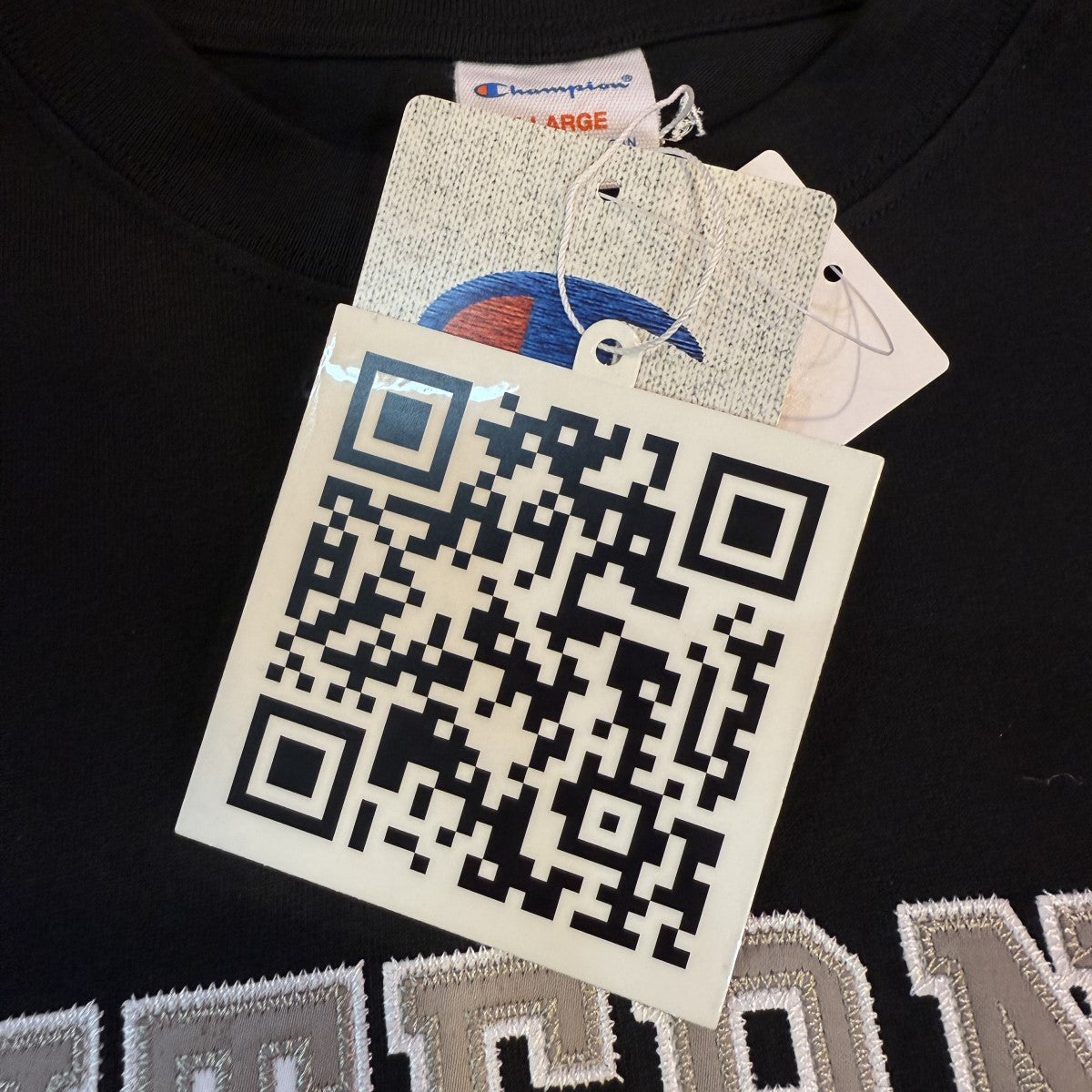 25SS/INTERNET Tee／インターネットTシャツANC25EI01